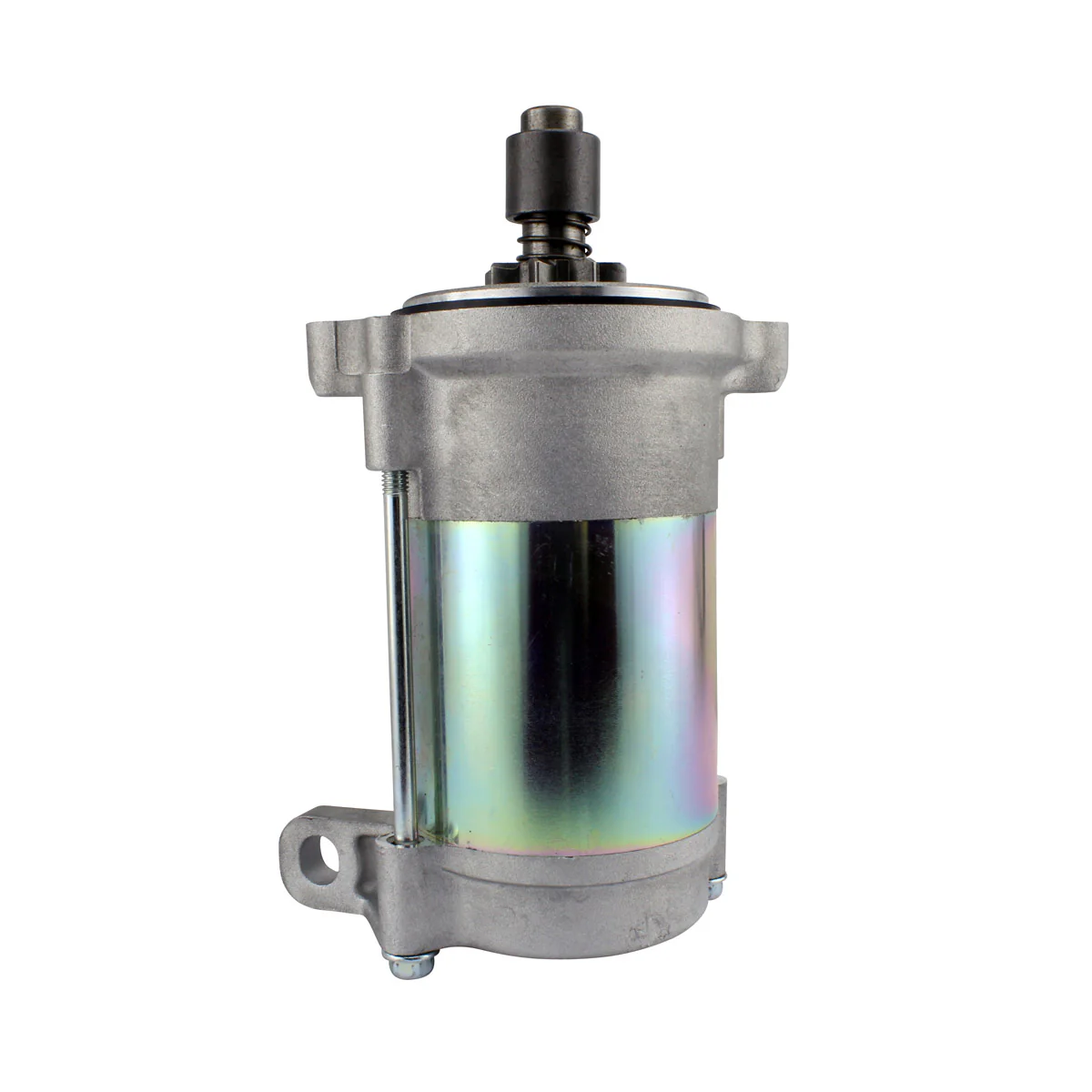 Starter Motor for Ski-Doo Freestyle 300 F / Skandic 300 Tundra | Lynx Adventure 300 2006-2009 | OEM# 515176094 515176537 - Image 8