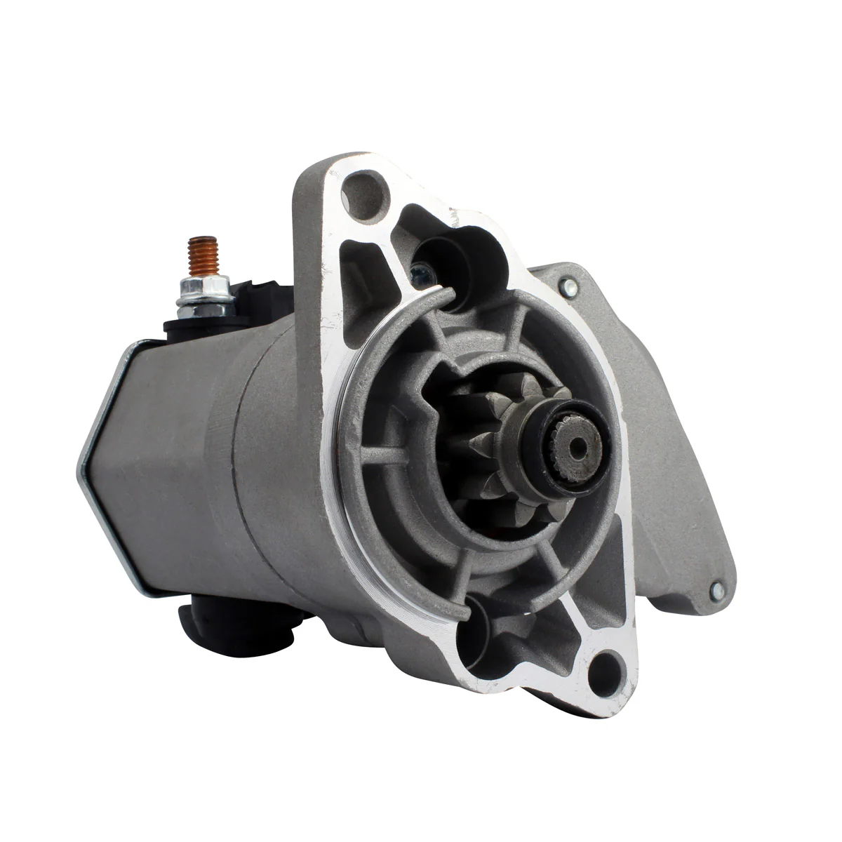 Starter Motor for Kawasaki KAF / KDF 1000 Mule Pro DX / DXT 2016-2026 | # 21163-0752 - Image 2