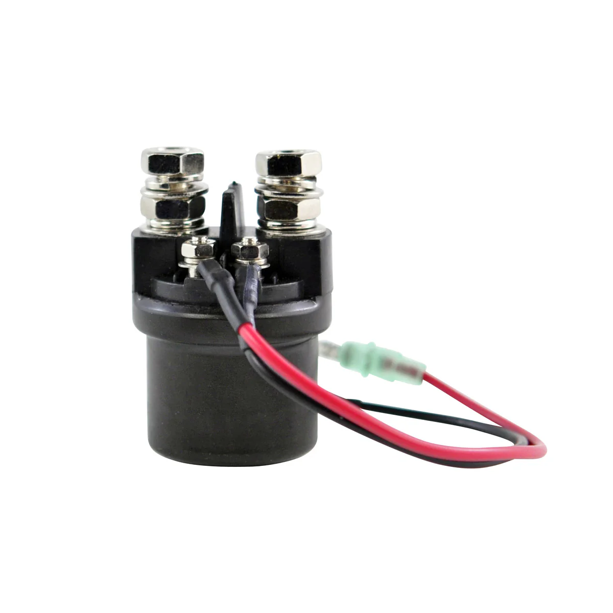 Starter Relay Solenoid for Yamaha Exciter FX 1 GP LS SJ SUV VXR Wave Blaster Raider Runner Venture XL XR 700 1989-2002 - Image 3
