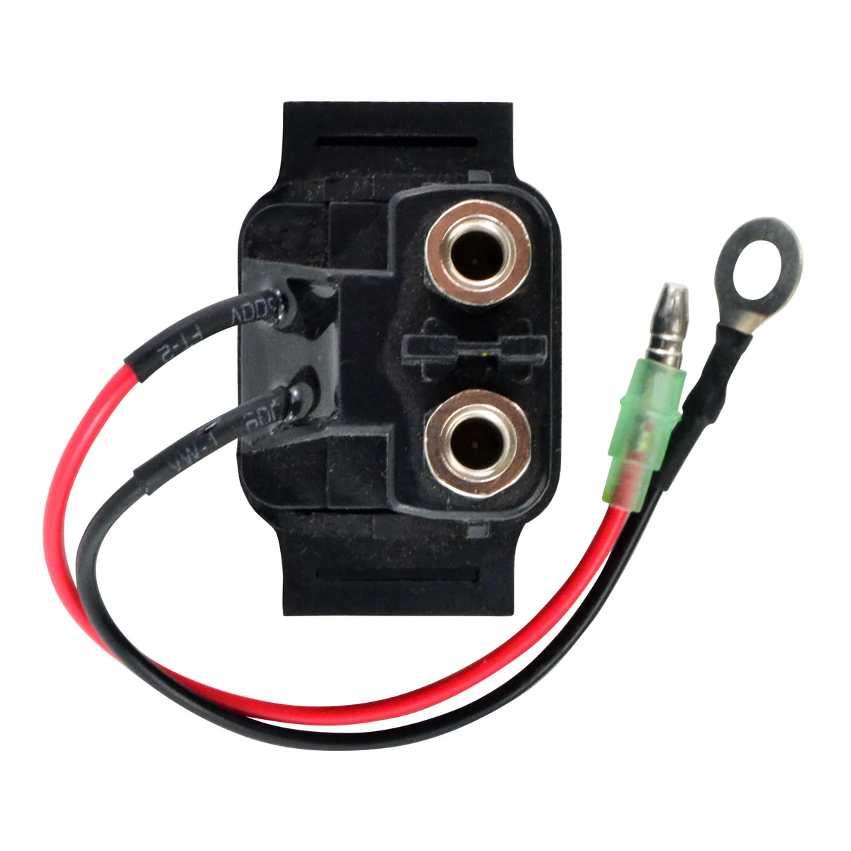 Starter Relay Solenoid for Yamaha Super Jet 700 AR 210 GP 800 Waverunner FX 1000 XL 700 SR 230 XLT 800 A 2002-2017 - Image 8