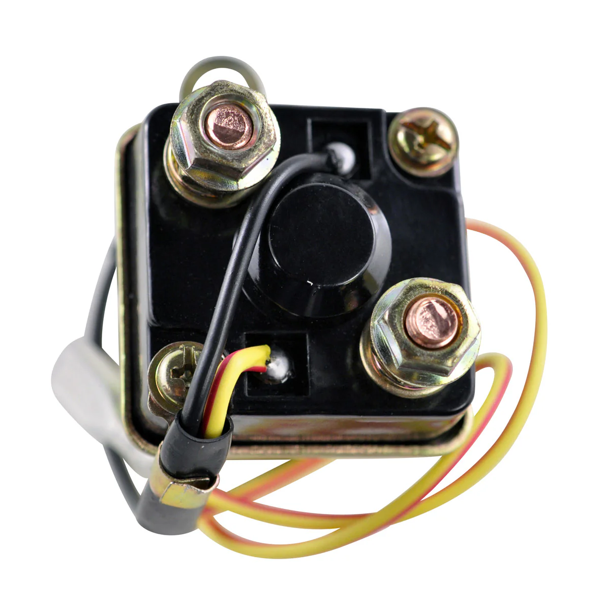 Starter Relay Solenoid for Polaris Hurricane Pro SL SLT SLTX SLXH SLX Virage 1994-2001 - Image 4