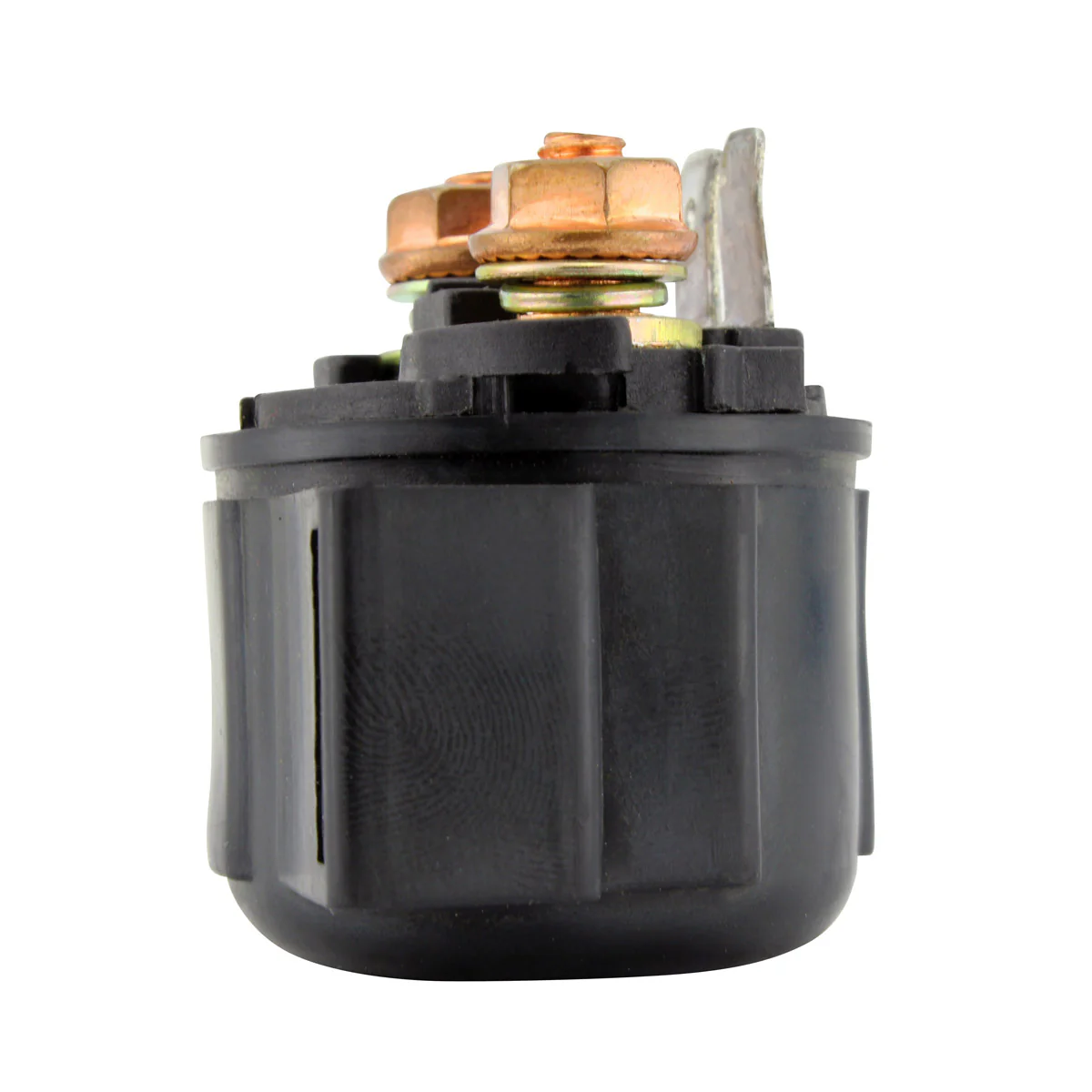 Starter Relay Solenoid for Kawasaki Bayou 300 | Brute Force 650 | Ninja 750 1985-2024 | 27010-0766 / 27010-1098 - Image 9