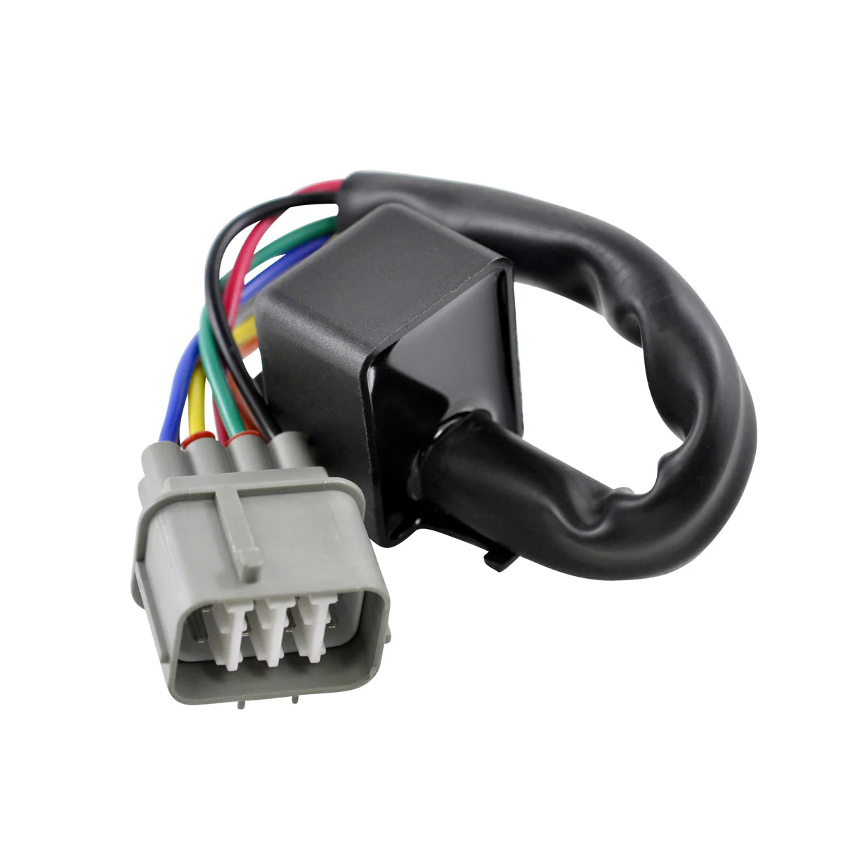 Main Starter Relay for Kawasaki Jet Ski STX-12F / STX-15F | Ultra 250 / 260 / 300 / 310 R X LX 2007-2024 | 27002-3703 - Image 11