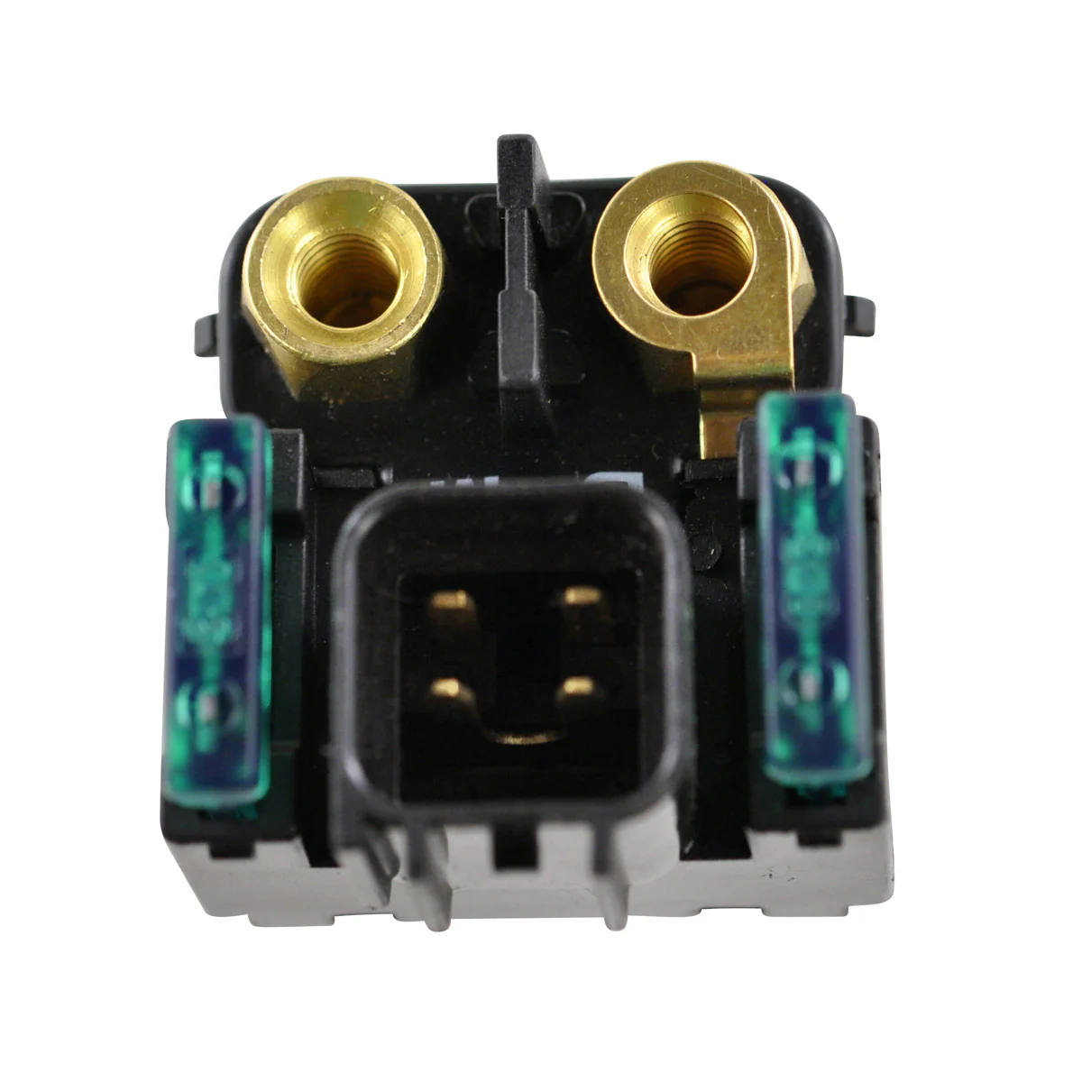 Starter Relay Solenoid for KTM 950 990 Adventure 690 Duke Supermoto / Suzuki Marauder Katana Burgman Boulevard 1994-2024 - Image 4