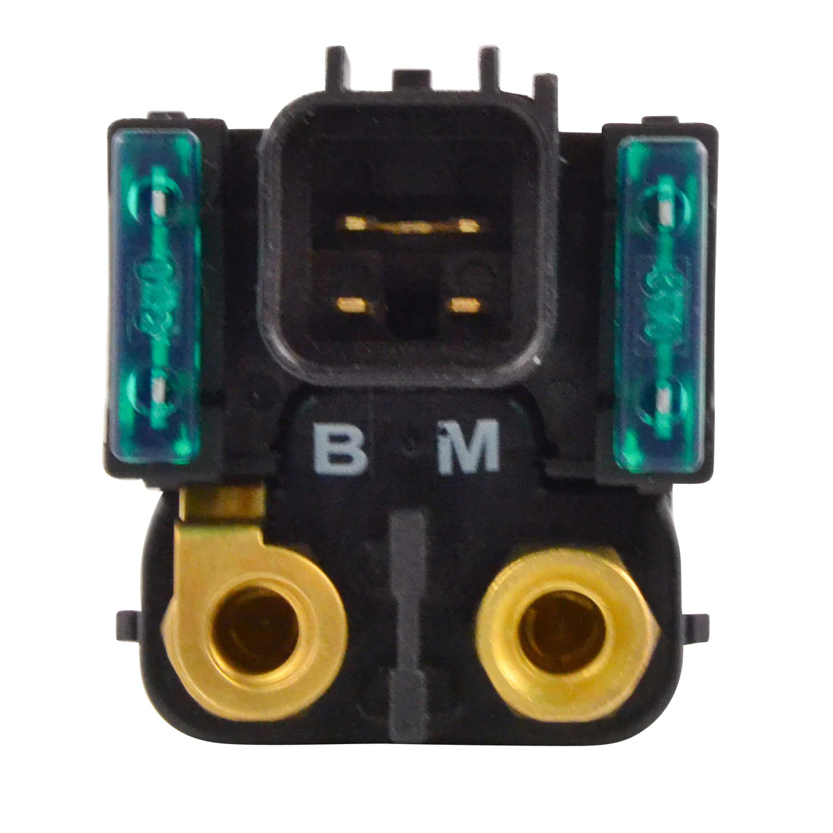 Starter Relay Solenoid for KTM 950 990 Adventure 690 Duke Supermoto / Suzuki Marauder Katana Burgman Boulevard 1994-2024 - Image 6