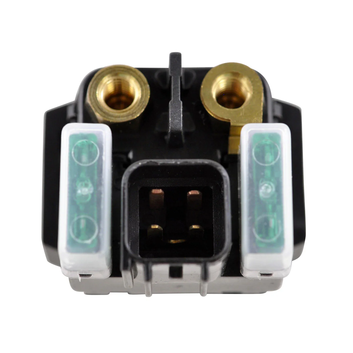 Starter Relay Solenoid for Yamaha YFM 250 / 450 / 700 | Suzuki 1000 GSX-R 600 / 750 1999-2025 | OEM# 5UG-81940-00-00 - Image 3