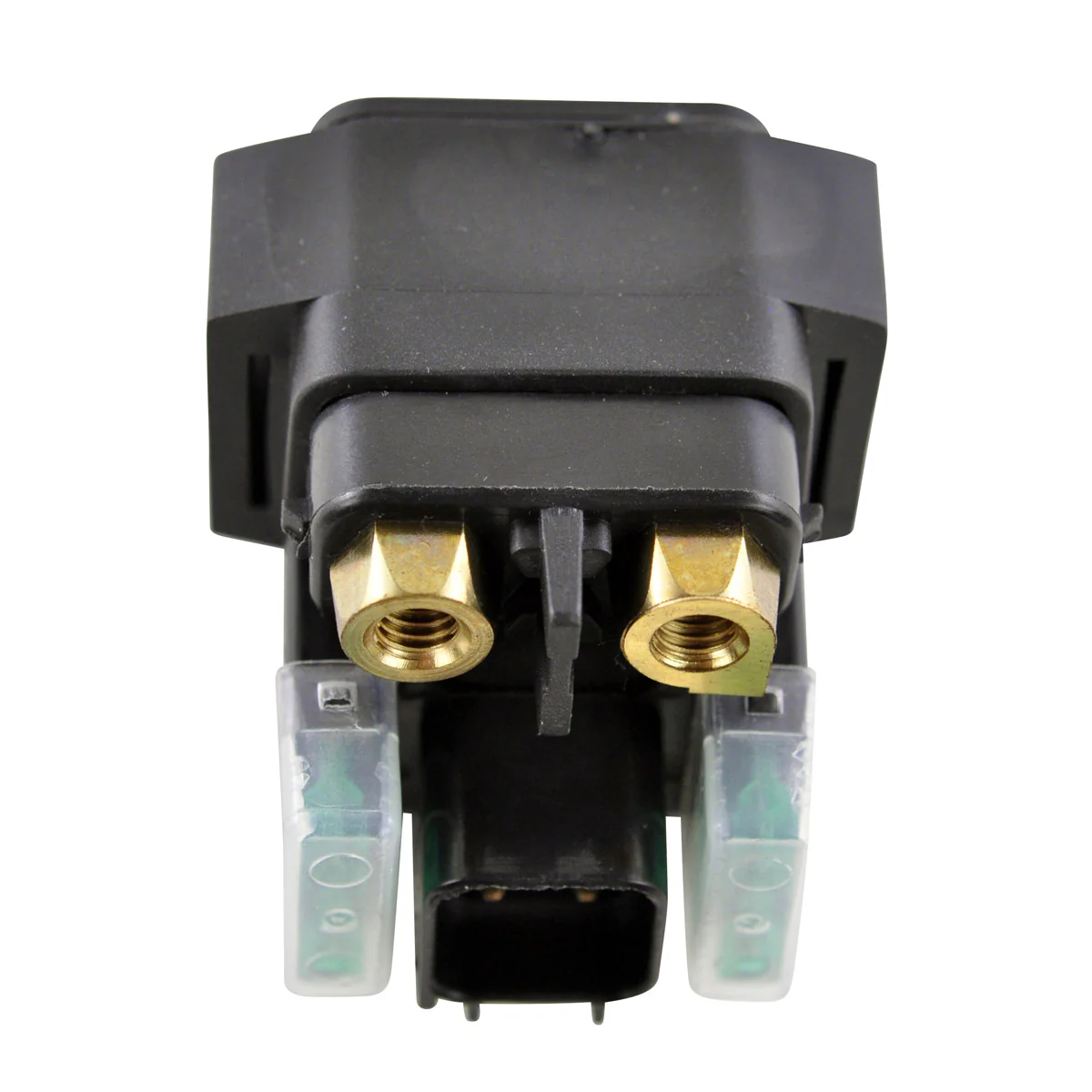 Starter Relay Solenoid for Yamaha YFM 250 / 450 / 700 | Suzuki 1000 GSX-R 600 / 750 1999-2025 | OEM# 5UG-81940-00-00 - Image 4
