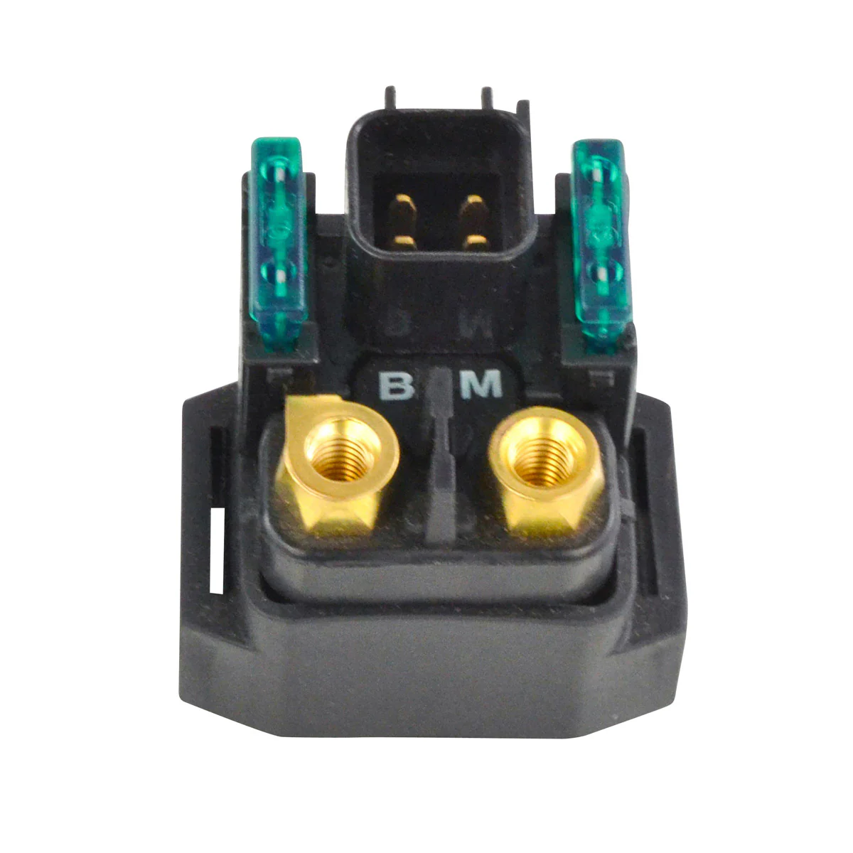 Starter Relay Solenoid for Yamaha YFM 250 / 450 / 700 | Suzuki 1000 GSX-R 600 / 750 1999-2025 | OEM# 5UG-81940-00-00 - Image 6