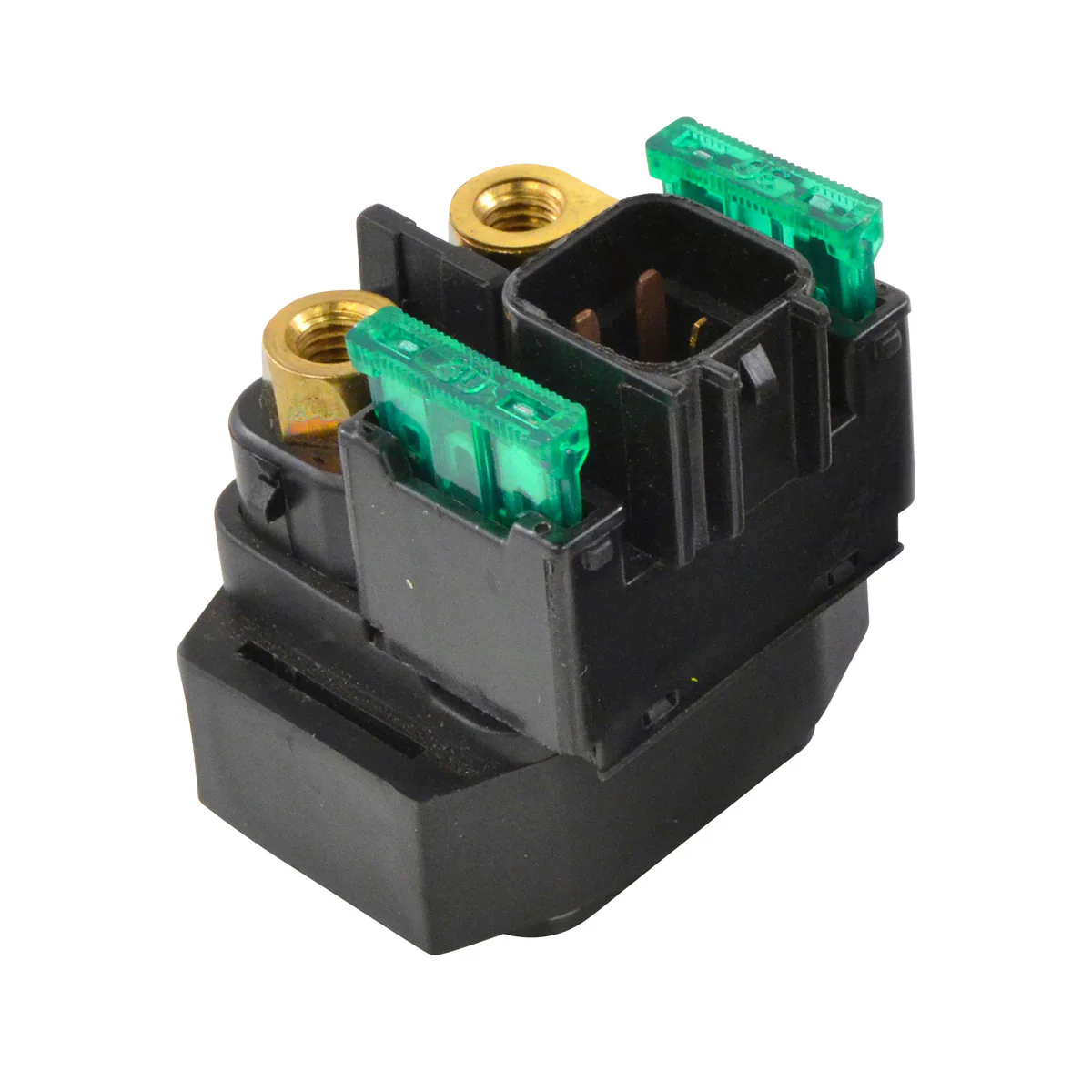 Starter Relay Solenoid for Yamaha YFM 250 / 450 / 700 | Suzuki 1000 GSX-R 600 / 750 1999-2025 | OEM# 5UG-81940-00-00 - Image 8