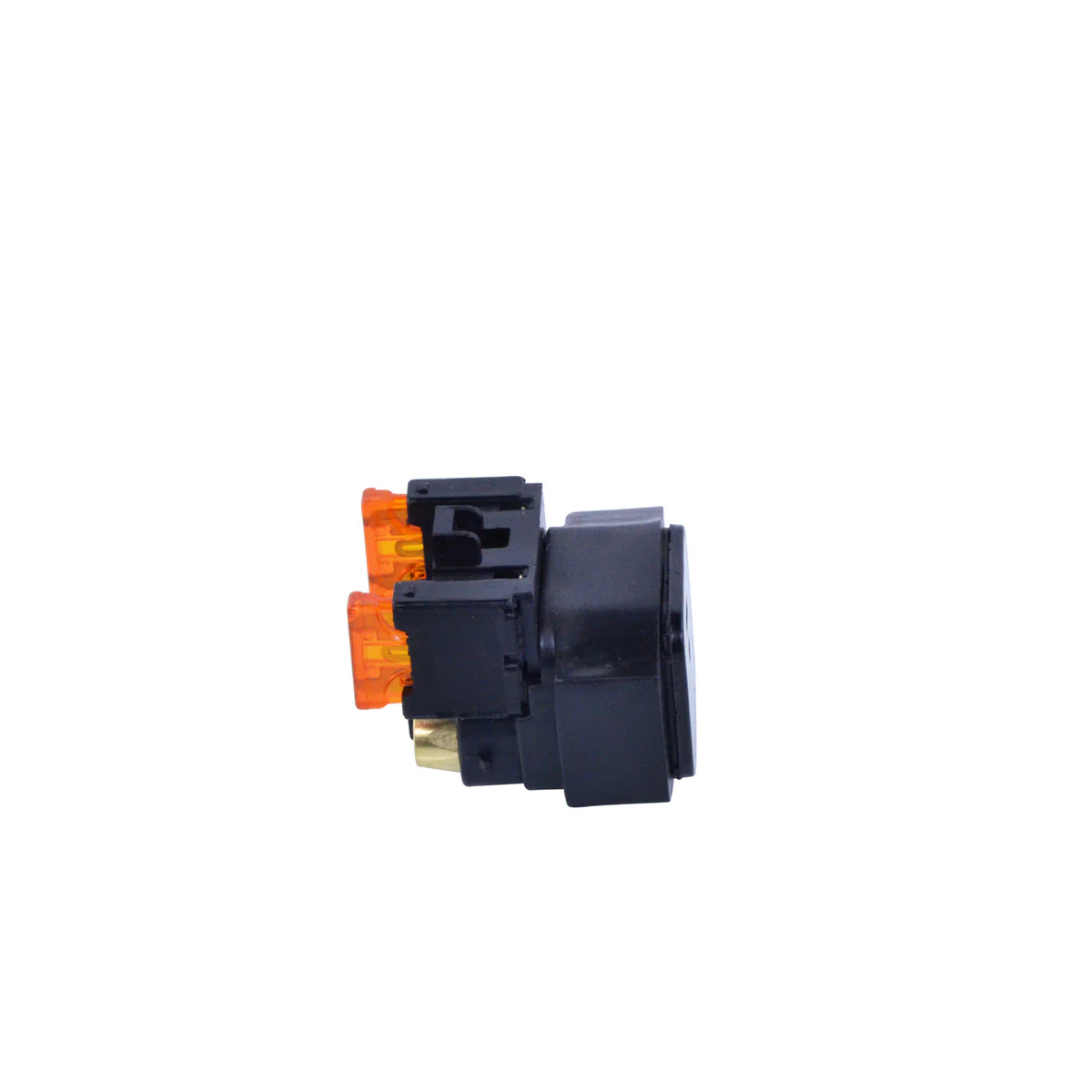 Starter Relay Solenoid for Yamaha YZF-R6 | TTR 90 / 125 / 230 | WR 250 / 450 2003-2024 | 5HH-81940-02-00 5HH-81940-00-00 - Image 8