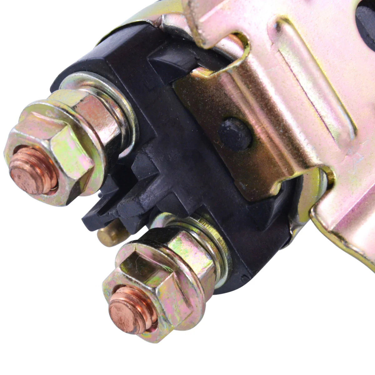 Solenoid Switch for CFMoto UFORCE / ZFORCE 500-1000 | Suzuki LT 160 / 250 Quadrunner 1982-2024 | 5270-150500 31800-30B00 - Image 5