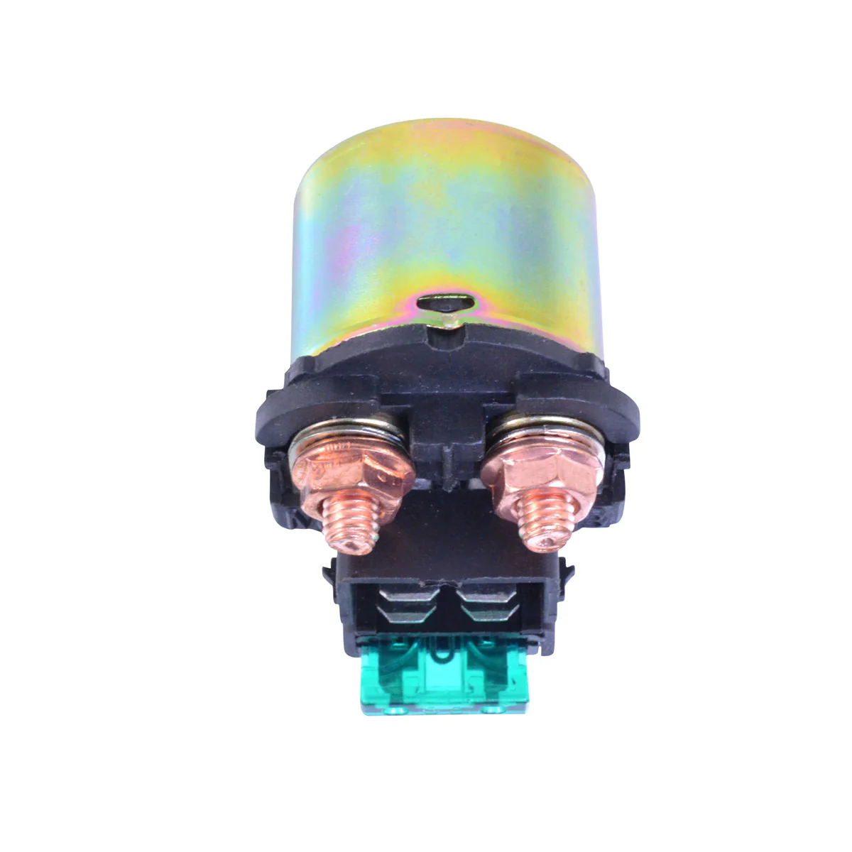 Starter Solenoid for Honda CB GL VF VFR 650 750 1100 1979-1991 | Kawasaki Ninja 250 500 ZX-6 / VN 800 1500 1990-2012 - Image 5