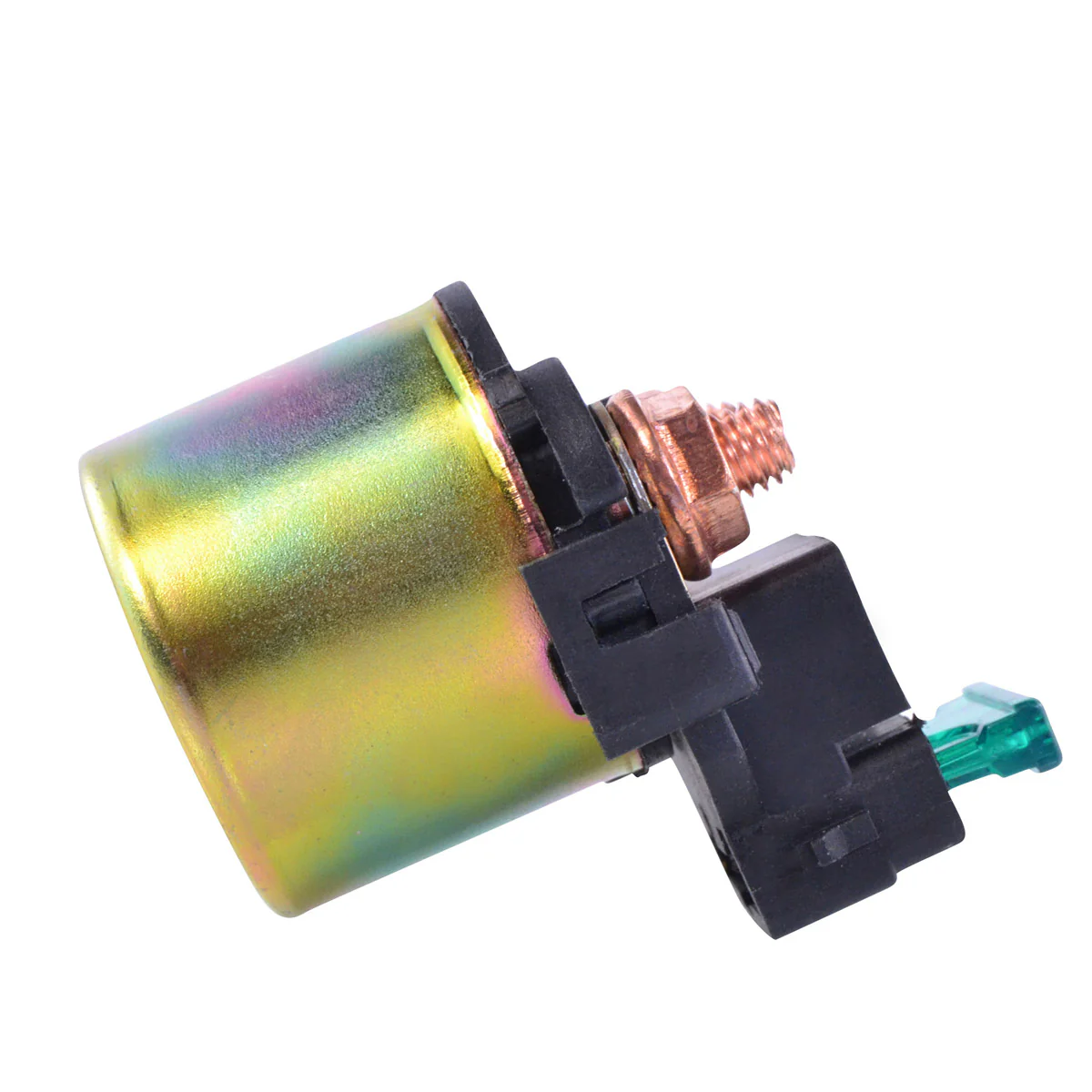 Starter Solenoid for Honda CB GL VF VFR 650 750 1100 1979-1991 | Kawasaki Ninja 250 500 ZX-6 / VN 800 1500 1990-2012 - Image 9