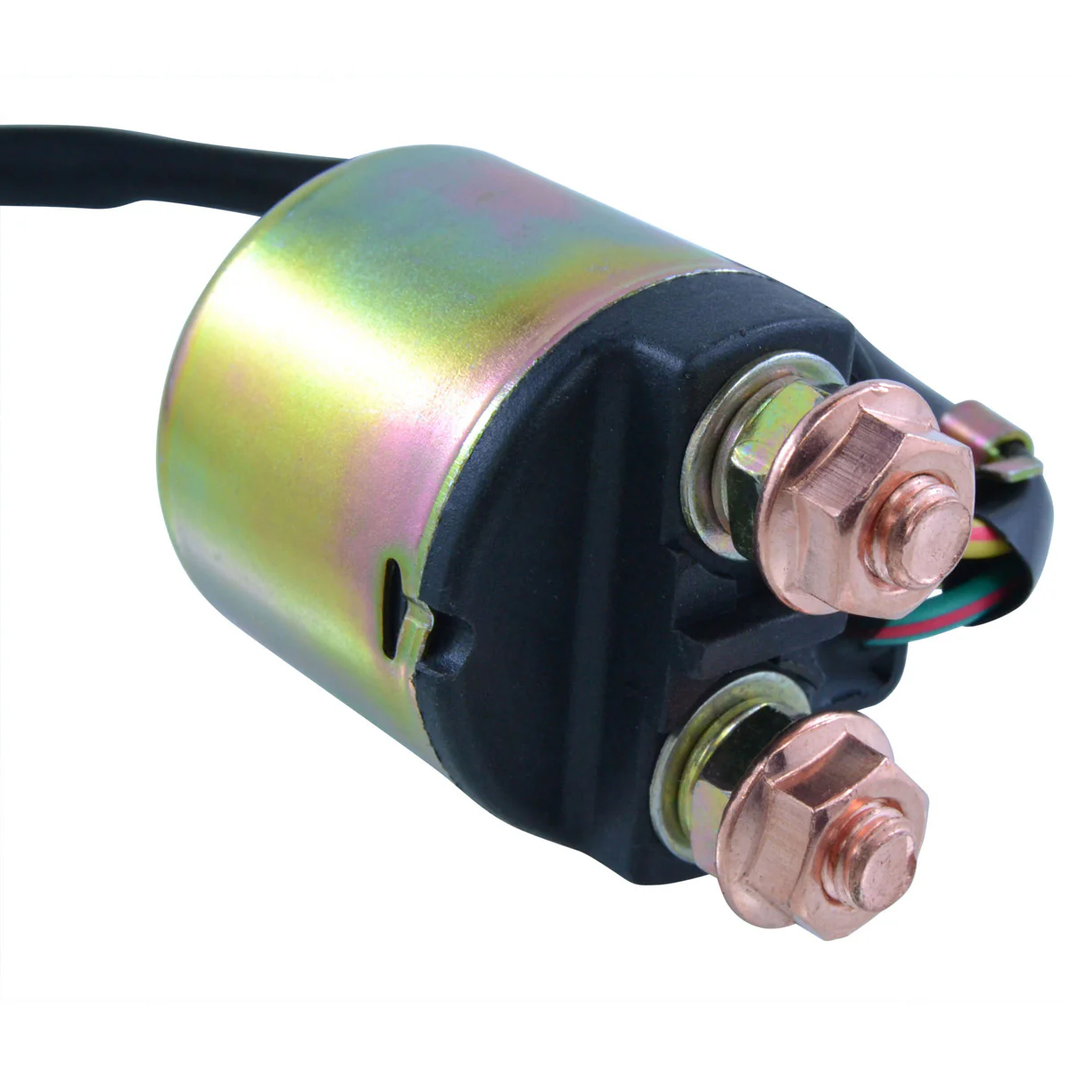 Starter Relay Solenoid for Honda TRX 125 200 250 300 | ATC 200 | CBX 1000 | CX 500 1978-2000 35850-HC4-000 35850-HA8-771 - Image 9