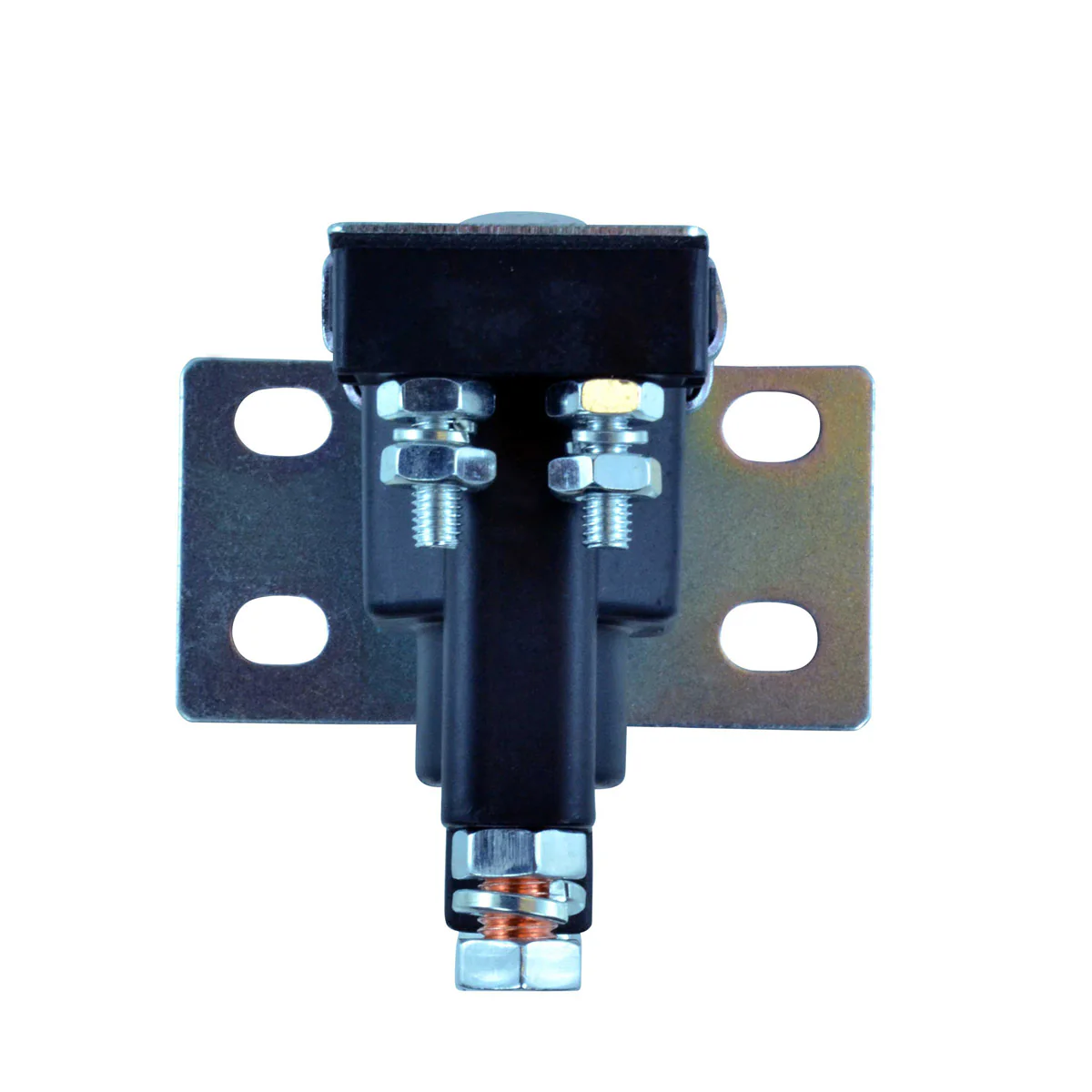 Starter Relay Solenoid for Arctic Cat Cougar 550 EXT 580 600 Jag 340 440 Pantera 580 Panther 440 1995-2008 - Image 4