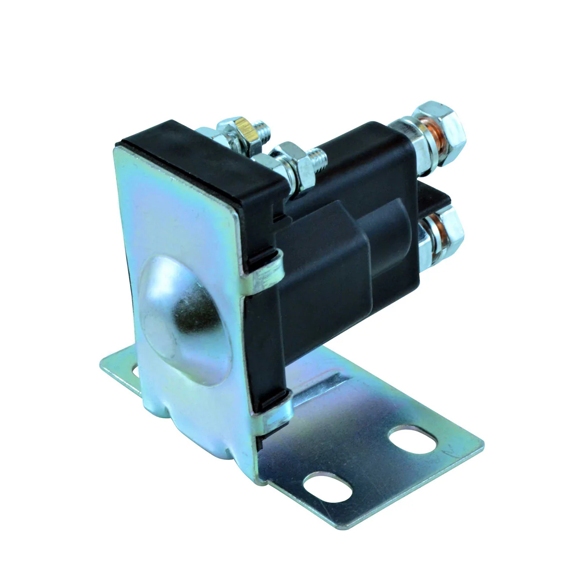 Starter Relay Solenoid for Arctic Cat Cougar 550 EXT 580 600 Jag 340 440 Pantera 580 Panther 440 1995-2008 - Image 6