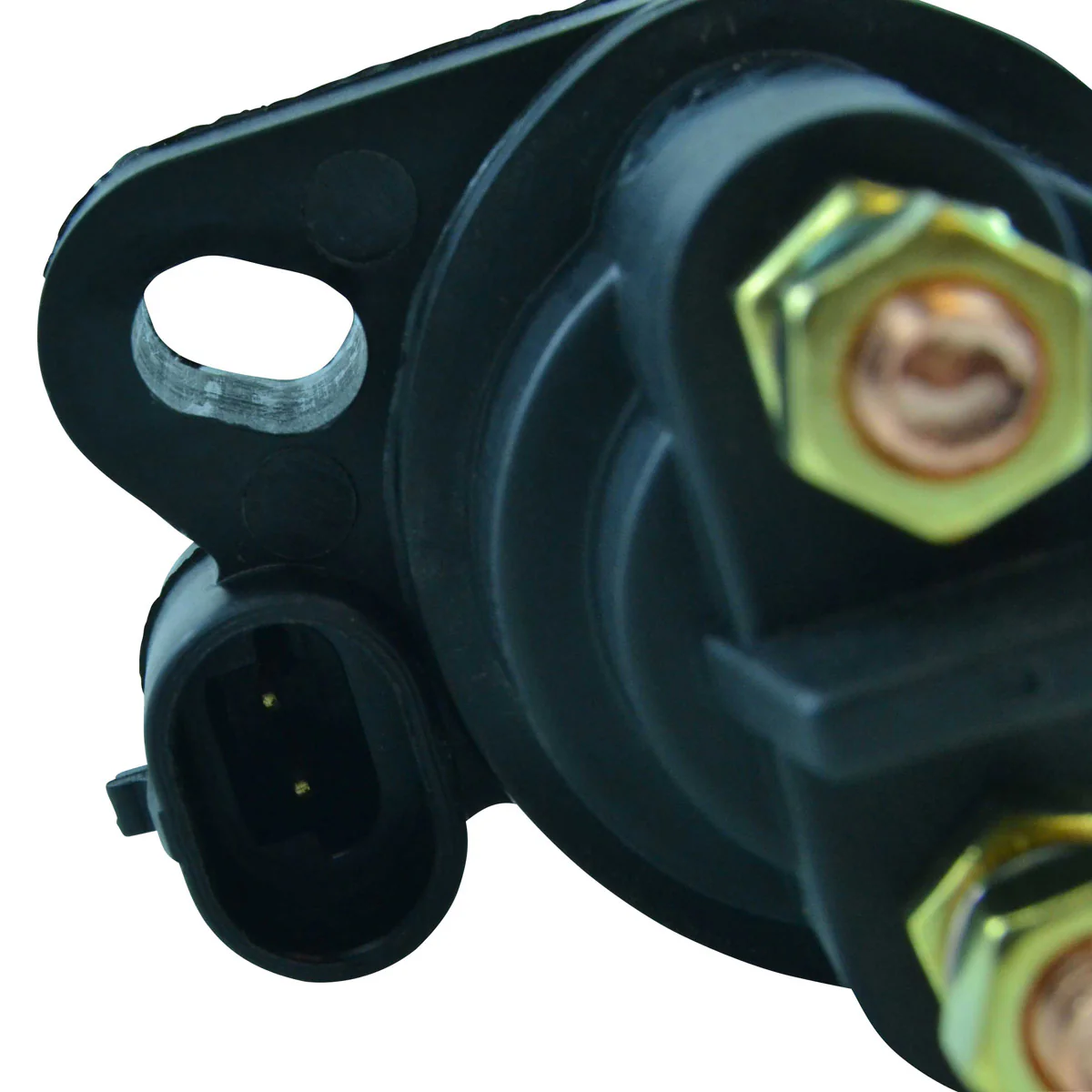 Starter Relay Solenoid for Arctic Cat Prowler / TRV / Wildcat / 700 1000 | Yamaha SR Viper 1000 2007-2018 | # 0445-058 - Image 17