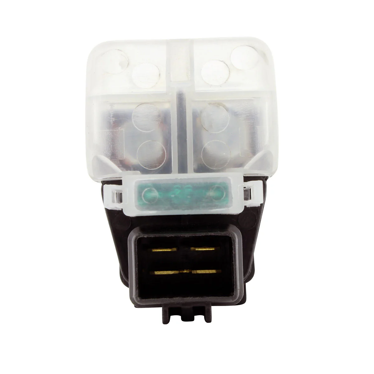 Starter Relay Solenoid for Suzuki GSXR 600 2001-05 | 750 2000-05 | 1000 2000-04 | LTA 700 X KingQuad 2005-2007 - Image 12