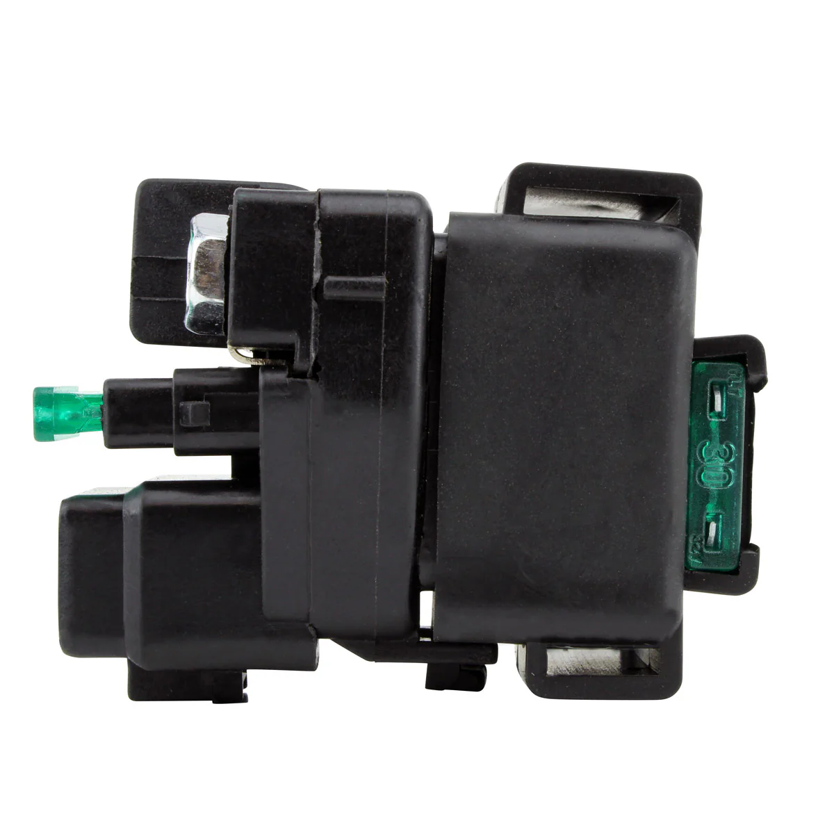Starter Relay Solenoid for Suzuki GSXR 600 2001-05 | 750 2000-05 | 1000 2000-04 | LTA 700 X KingQuad 2005-2007 - Image 5