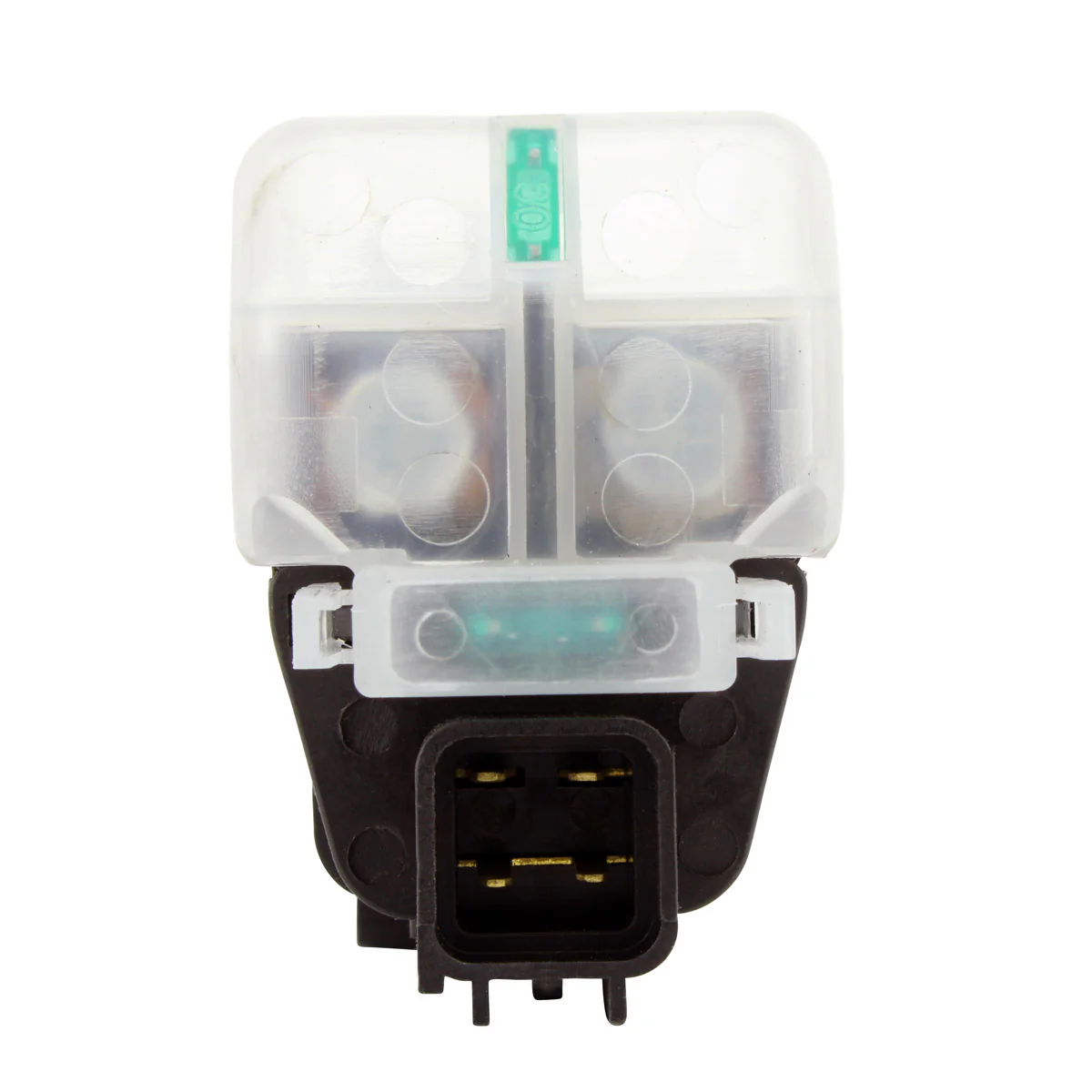Starter Relay Solenoid for Suzuki GSXR 600 / 750 / 1000 / 1300 | LTA 450 / 500 / 700 / 750 X 2005-2024 | # 31800-41G10 - Image 7