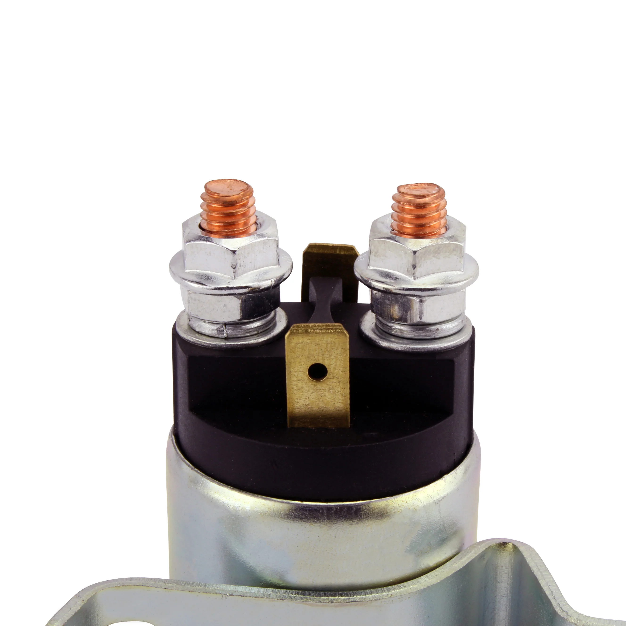 Starter Relay Solenoid for Ski-Doo GSX Summit Renegade 550 / 600 / 800 / 1200 | Lynx Rave Xtrim 600 2008-2014 515176501 - Image 14