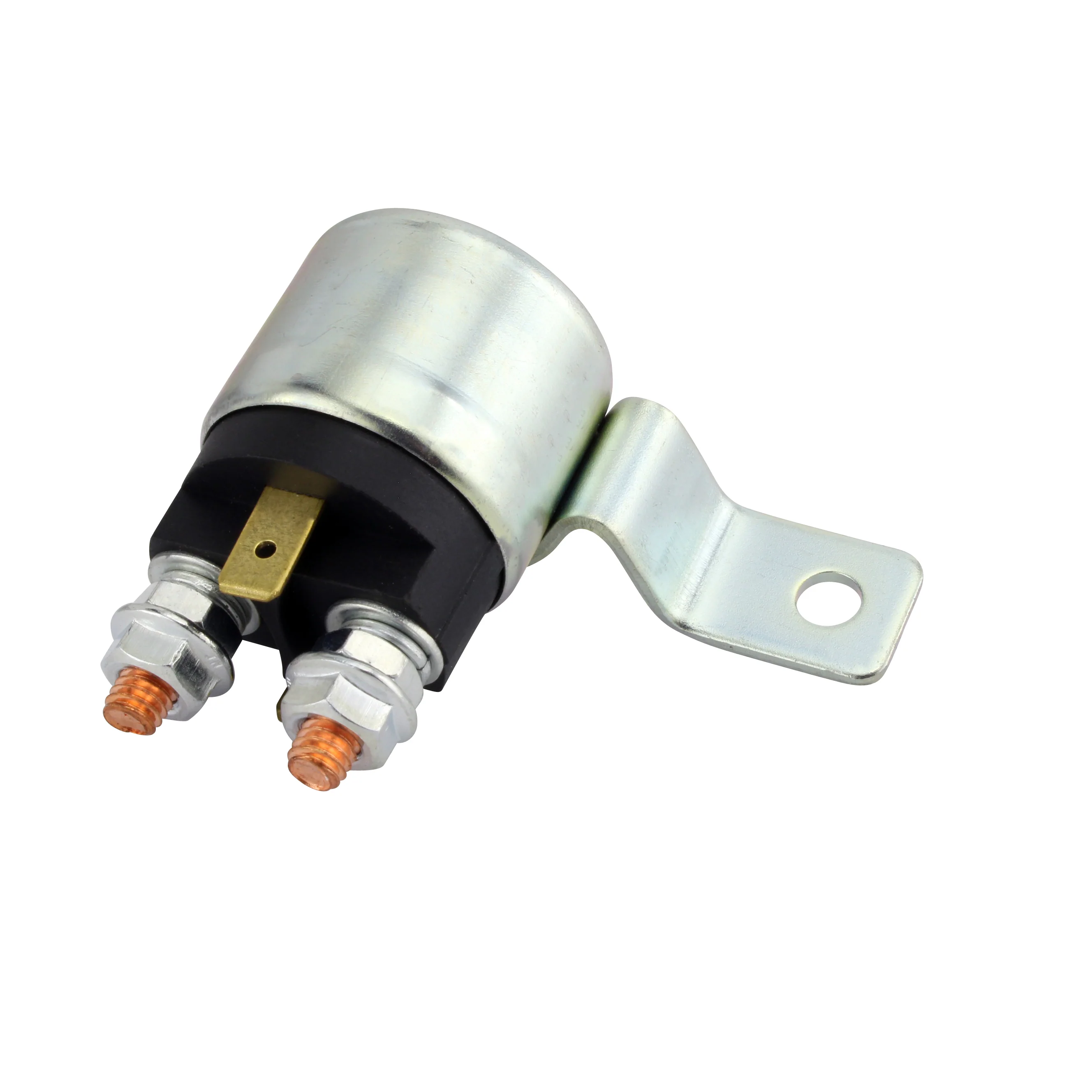 Starter Relay Solenoid for Ski-Doo GSX Summit Renegade 550 / 600 / 800 / 1200 | Lynx Rave Xtrim 600 2008-2014 515176501 - Image 3
