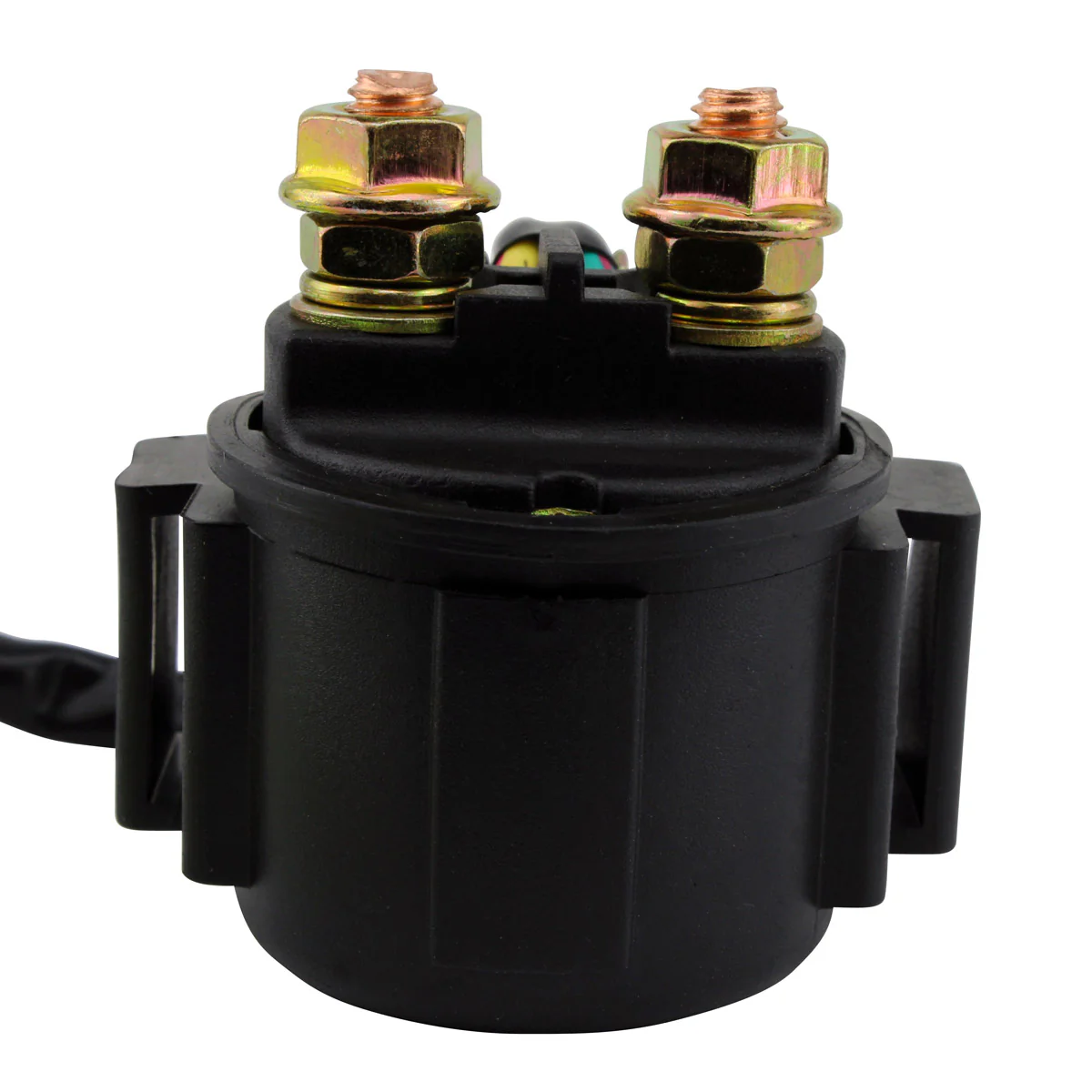 Starter Relay Solenoid for Honda TRX 250 Recon TE / TM 2005-2024 | OEM Repl.# 35850-HM8-B00 - Image 8