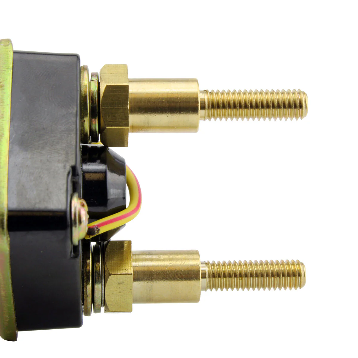 Starter Relay Solenoid for Kawasaki Jet Ski JS 440 1987-1992 | JetSki JS 550 1986-1991 | OEM # 27010-3007 / 27010-3006 - Image 12
