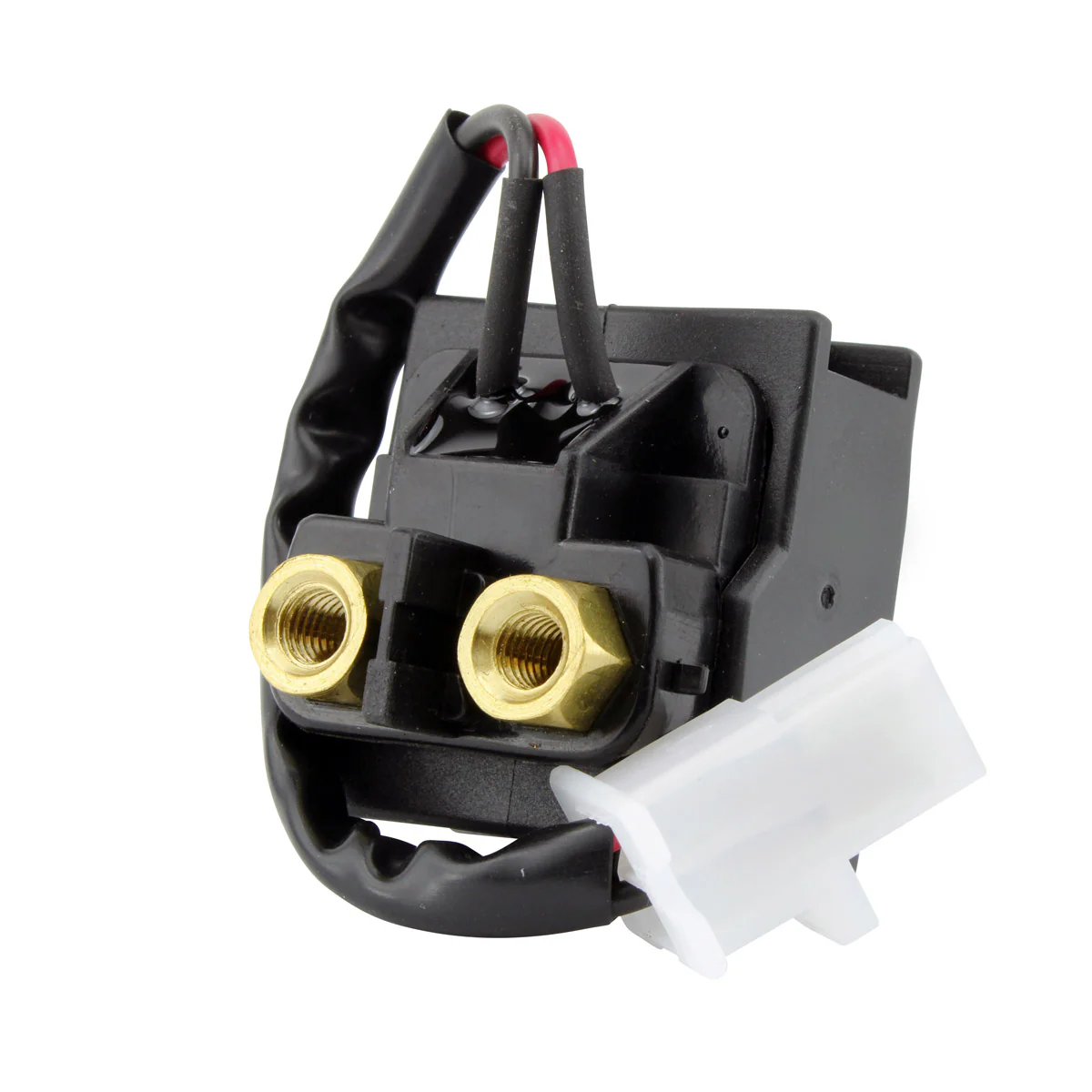 Starter Relay Solenoid for Suzuki DRZ 400 / E / S / SM 2000-2024 | LTR 450 2006-2011 | OEM# 31800-45G00 / 31800-29F00 - Image 3