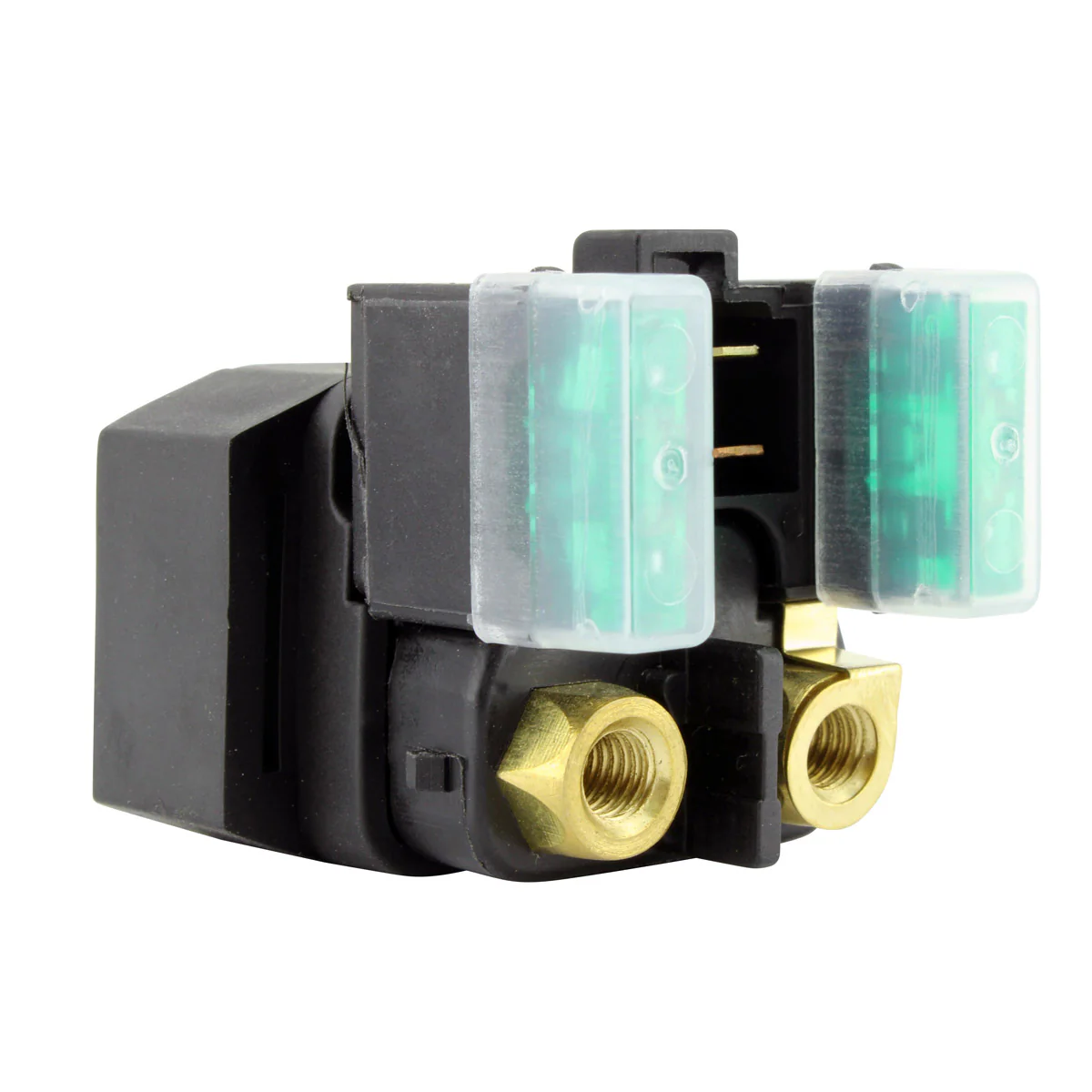 Starter Relay Solenoid for Husqvarna FC 250 | FE 350 | KTM 690 890 Duke | Yamaha YZF R1 R6 1998-2024 | # 4YR-81940-01-00 - Image 3