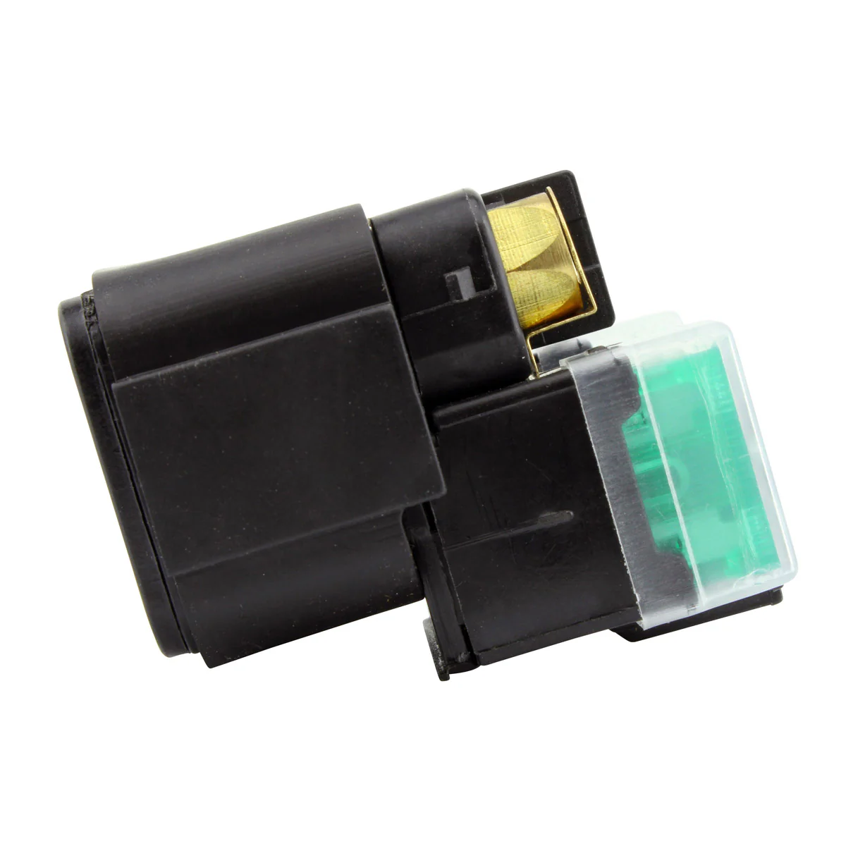 Starter Relay Solenoid for Arctic Cat Bearcat XT 2018-2019 | Yamaha WR 250 | VK 540 2008-2024 # 3D7-81940-00-00 3020-660 - Image 4