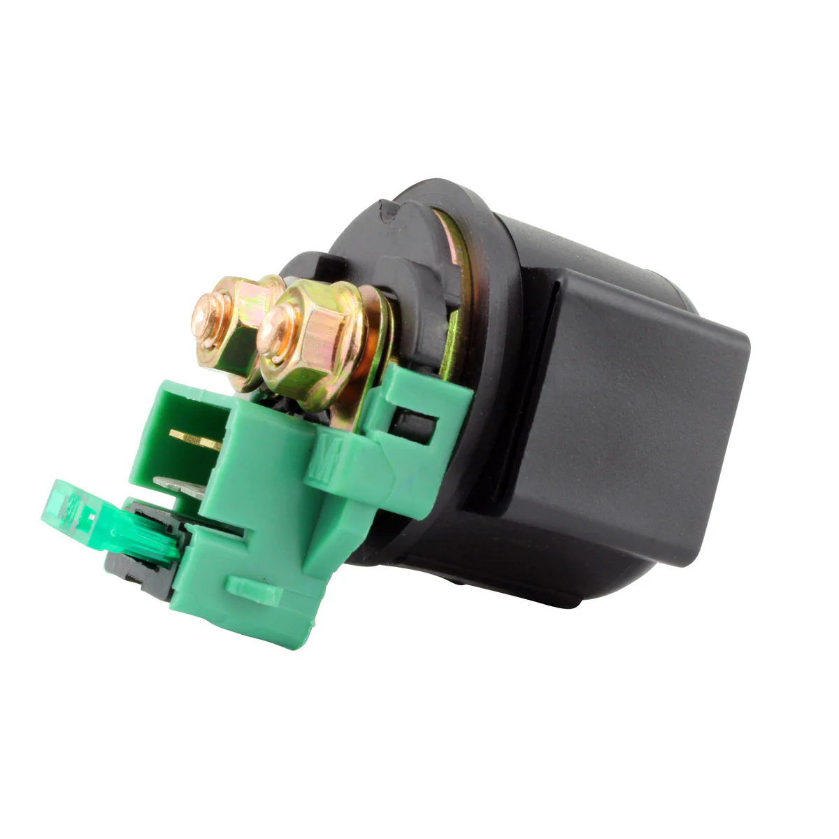 Starter Relay Solenoid for Arctic Cat 350 CR | Alterra 400-500 | CFMoto CFORCE 400-1000 | Suzuki GSX 250 2007-2025 | 3313-464 - Image 4