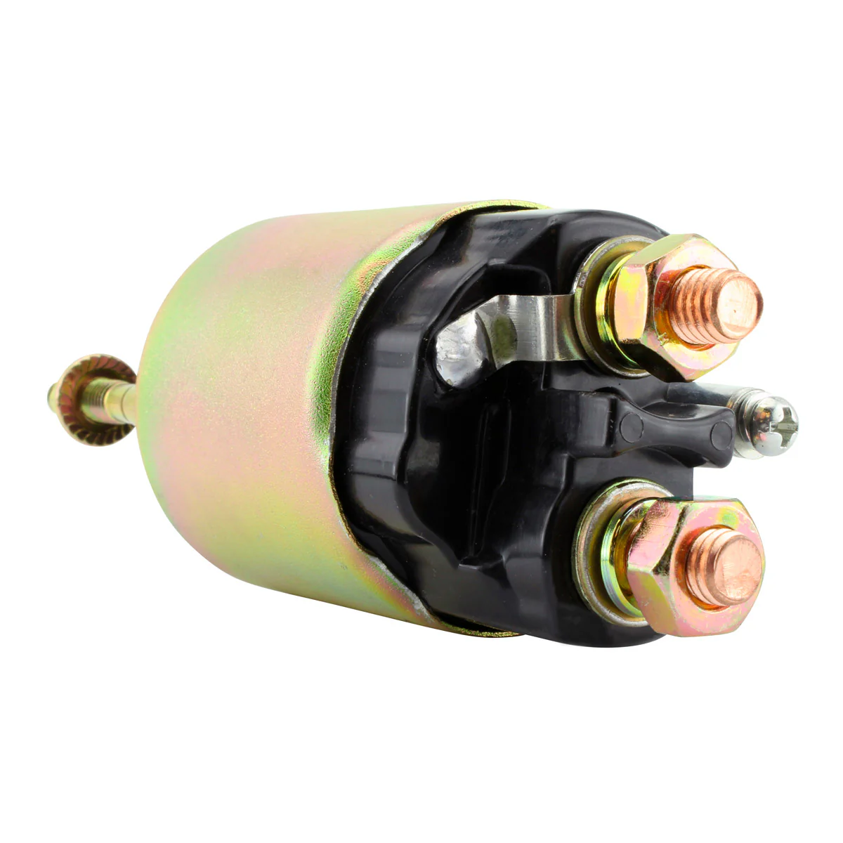 Starter Relay for Ski-Doo Formula | Grand Touring | Skandic | Legend | MX Z | Touring 380 440 500 550 700 cc 1996-2006 - Image 9