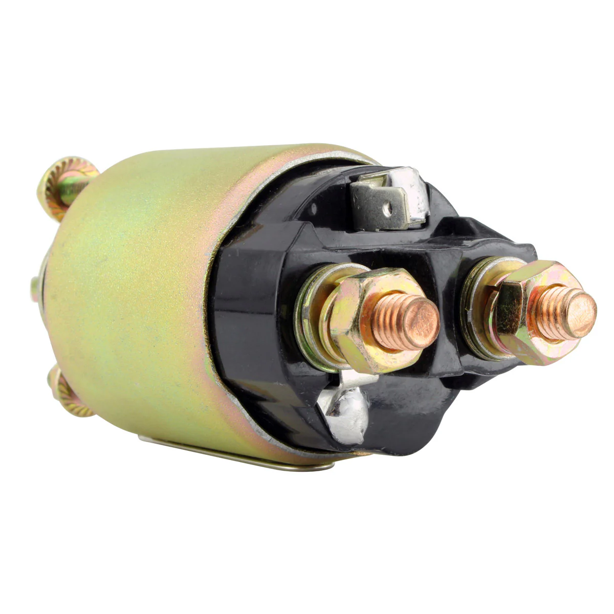 Starter Relay Solenoid for Yamaha Virago 1100 1986-1999 | XV 700 1986-1987 | XV 750 1988-1997 | XV 1000 1984-1985 - Image 3