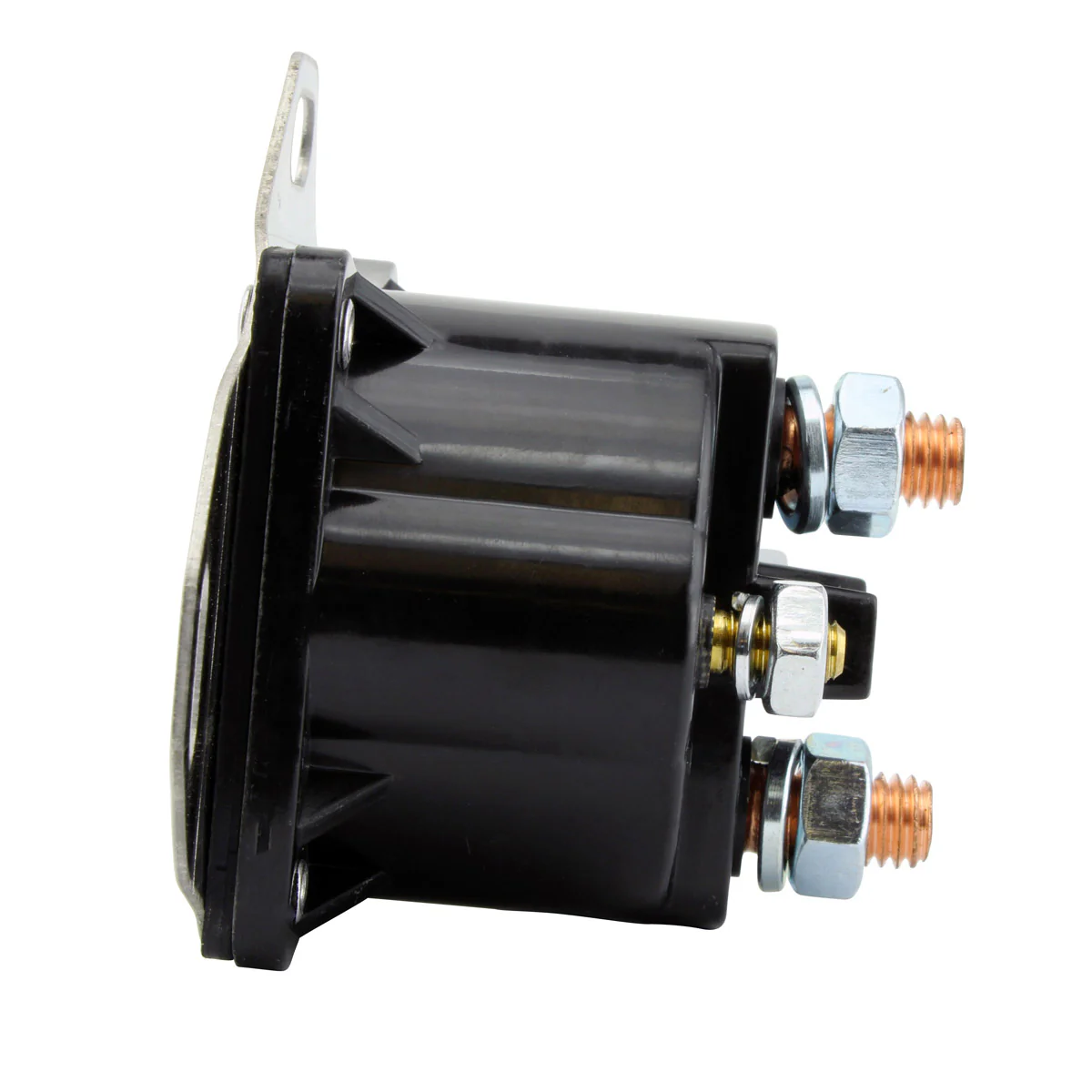 Starter Relay Solenoid for Johnson / Evinrude Outboard 70-90 100-175 200 235 hp 1976-1981 | # 581528 / 172869 / 802139A1 - Image 8