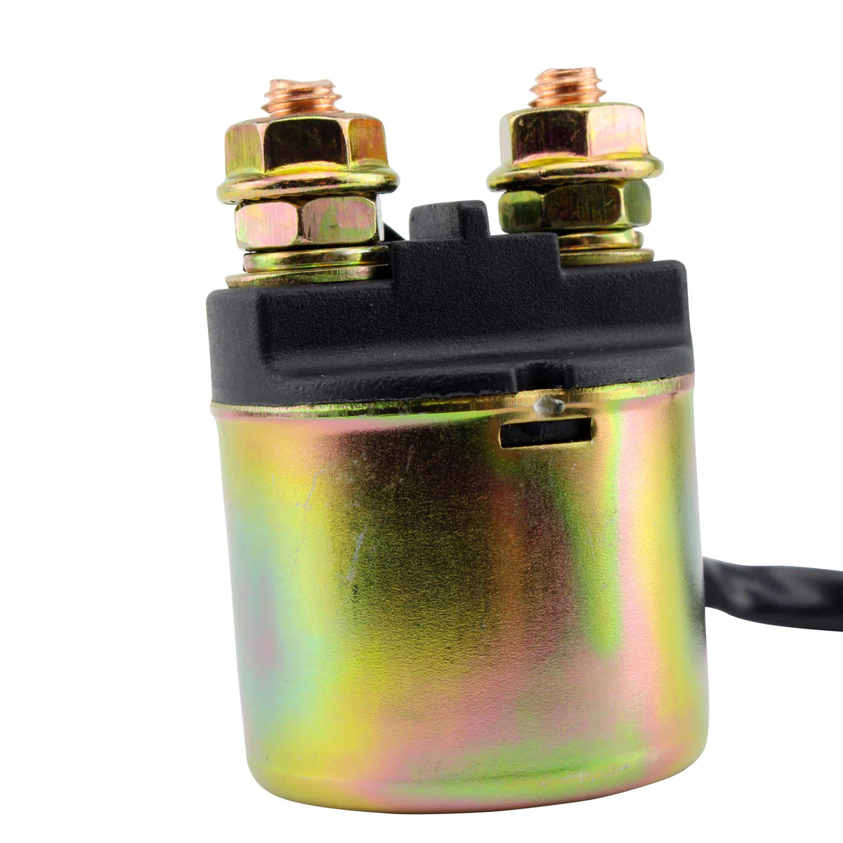 Starter Relay Solenoid for Honda TRX 250 X / 400 EX Sportrax / 250 EX / 250 Recon TE / TM 2001-2024 | # 35850-HM8-A41 - Image 9