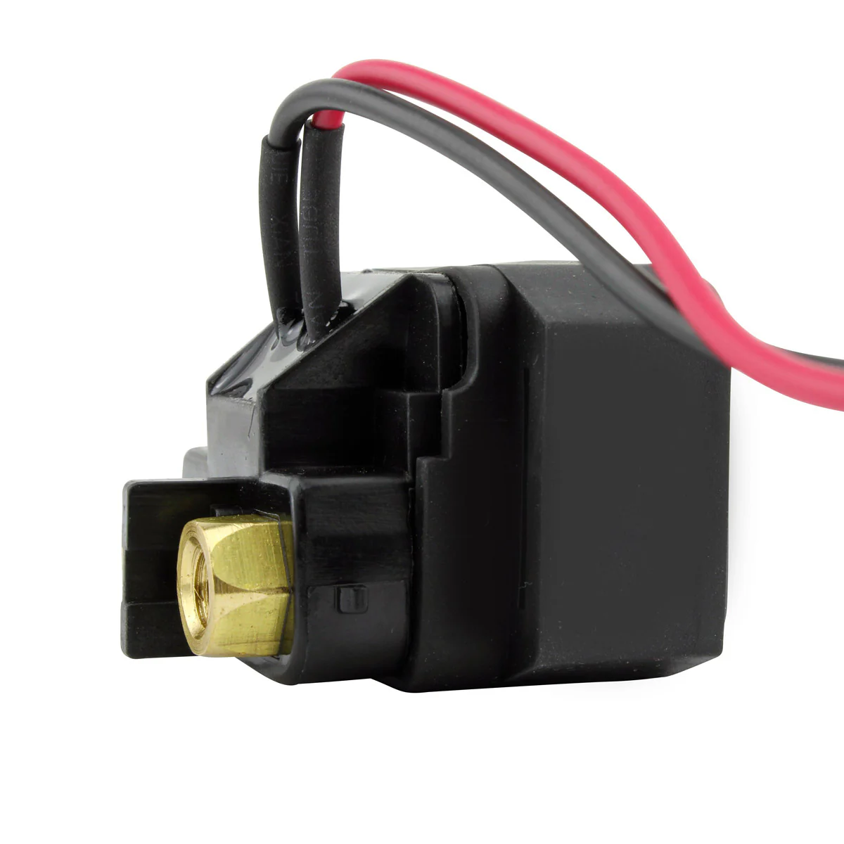 Starter Relay Solenoid for Yamaha Grizzly YFM 600 1999-2001 | OEM Repl.# 5GT-81940-11-00 5GT-81940-00-00 5GT-81940-10-00 - Image 4