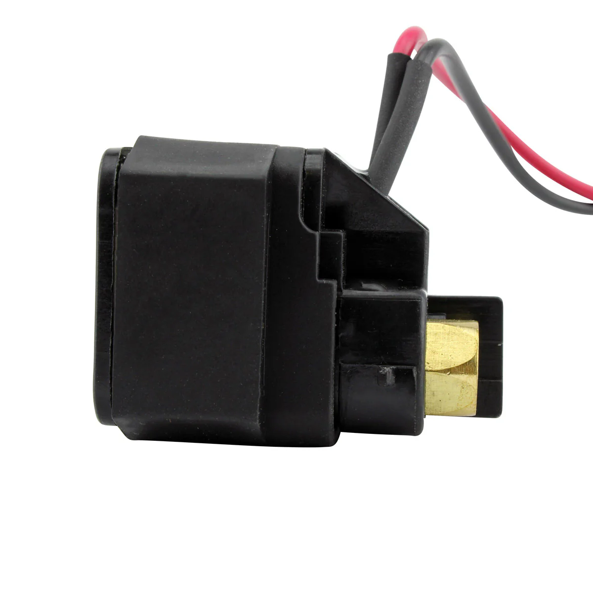 Starter Relay Solenoid for Yamaha Grizzly YFM 600 1999-2001 | OEM Repl.# 5GT-81940-11-00 5GT-81940-00-00 5GT-81940-10-00 - Image 7