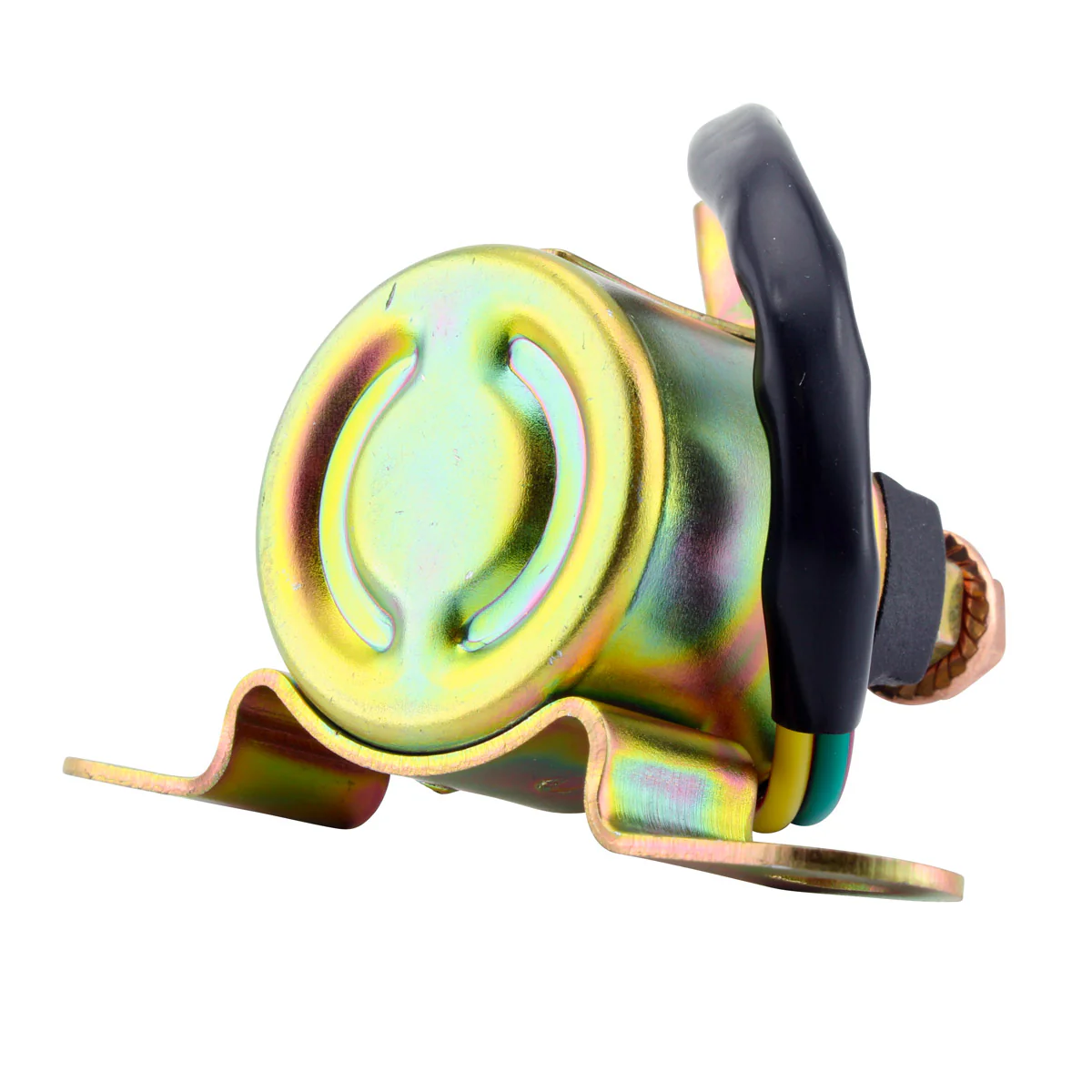 Starter Relay Solenoid for Polaris Sportsman 300 / 400 / 550 Touring X2 XP | Hawkeye 300 2008-2014 | OEM # 4012013 - Image 7