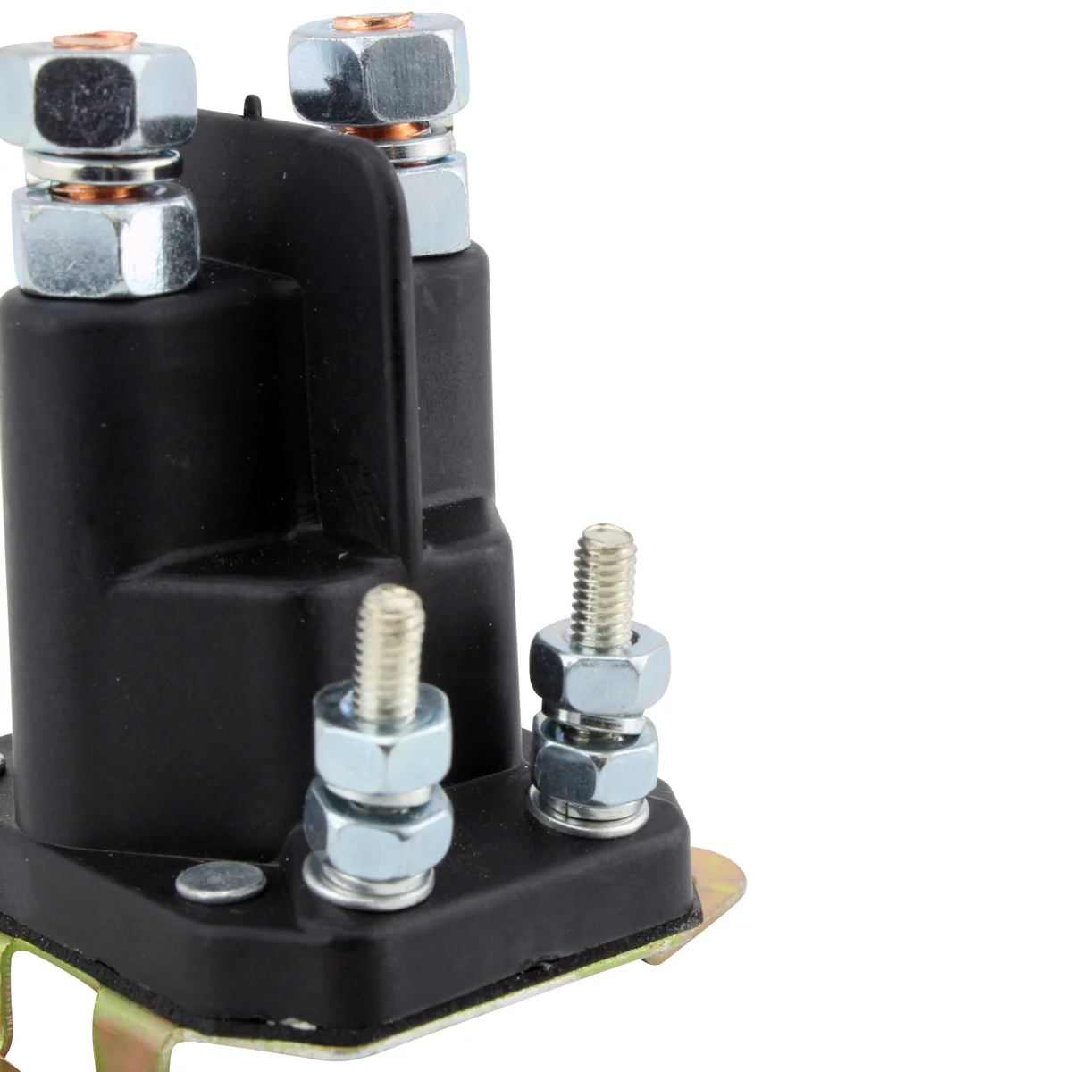 Starter Relay Solenoid for Arctic Cat Bearcat 570 | Lynx 2000 | M / XF / ZR 6000 / 8000 2013-2023 OEM# 0645-673 - Image 7