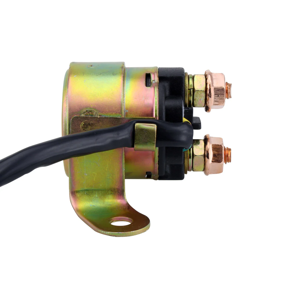 Starter Relay Solenoid for Suzuki DR 125 200 | GR 650 | GS 700 750 1100 | GV 1200 1400 1982-2020 31800-15500 31800-31300 - Image 4