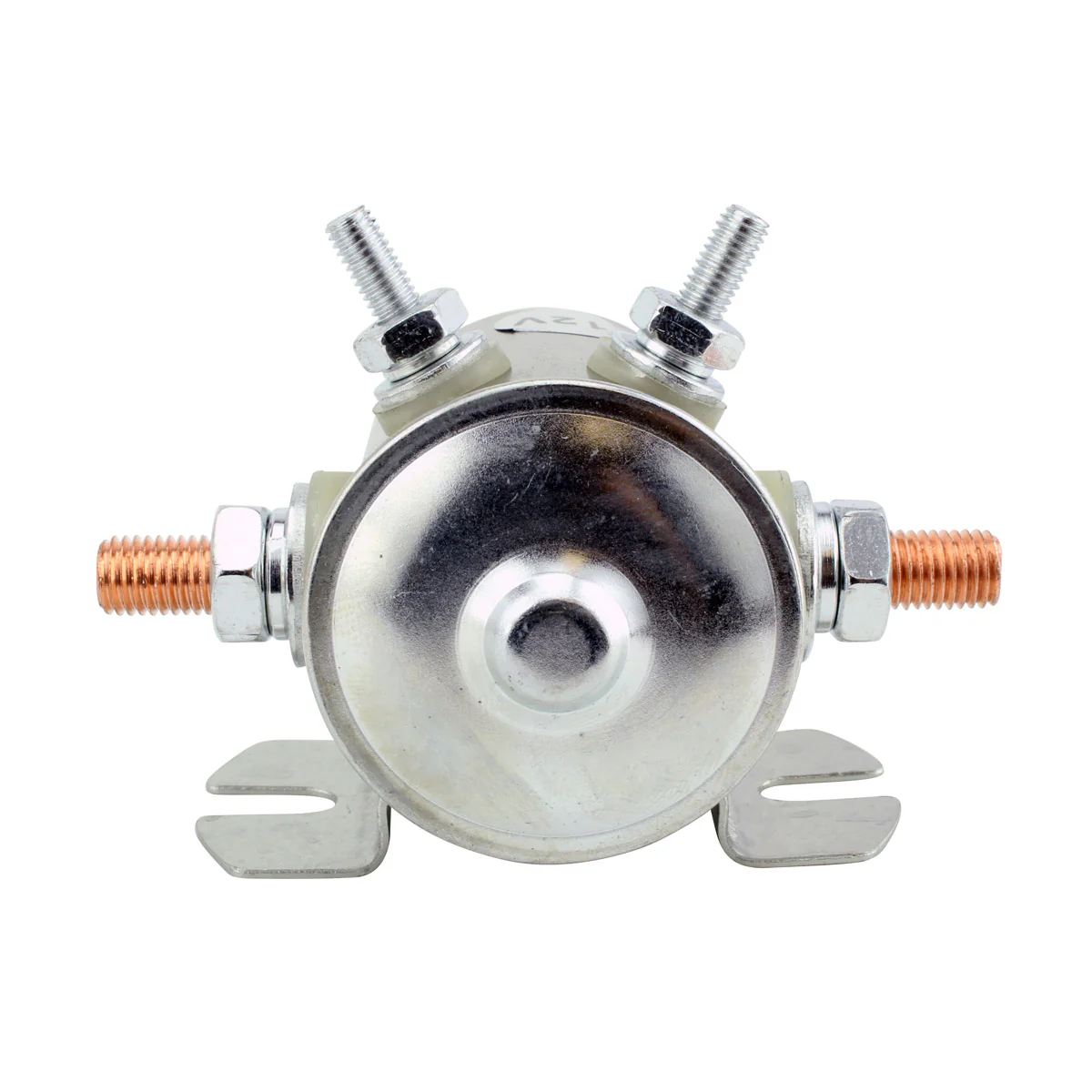 Starter Relay Solenoid for Arctic Cat Bearcat / Cheetah 340 440 550 | Pantera 440 550 1990-2003 | OEM 0645-078 0645-017