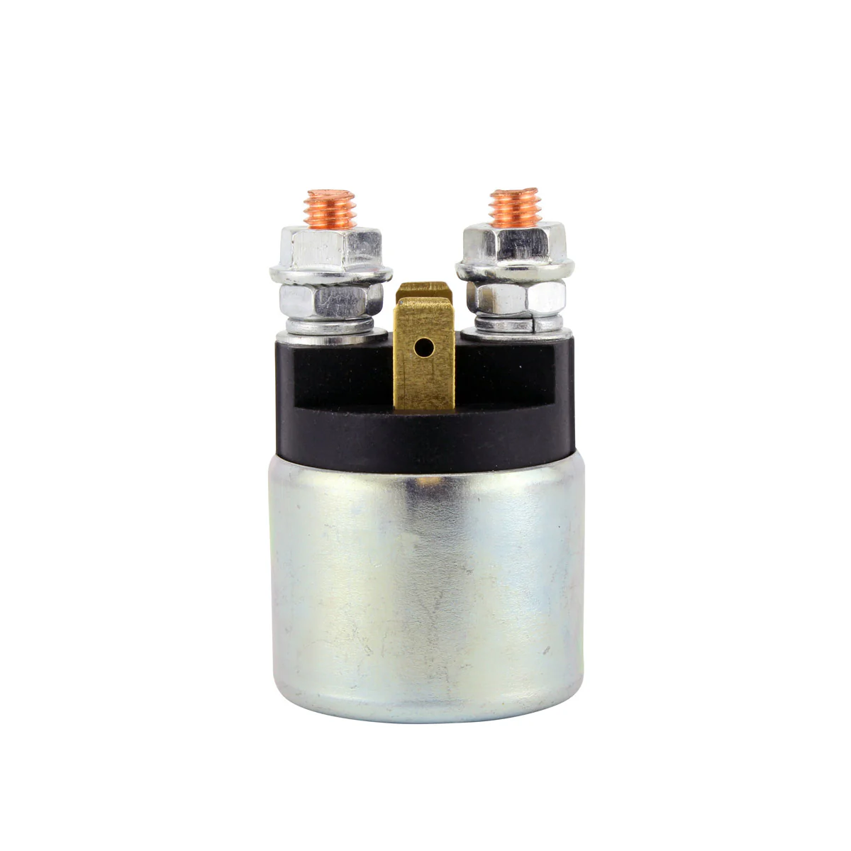 Starter Relay Solenoid for Ski-Doo Expedition / Grand Touring / MX Z / Renegade / Tundra 600 Sport 2011-2013 | 515176942 - Image 2