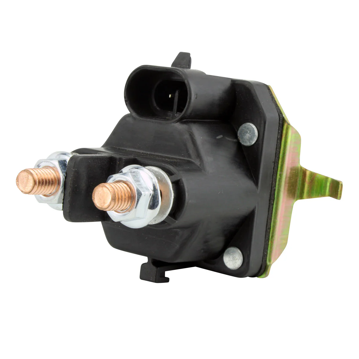 Starter Relay for Arctic Cat ZR M XF 9000 / Riot 8000 9000 | Yamaha SX Venom 400 / Transporter 800 2017-2024 | 0445-121 - Image 3