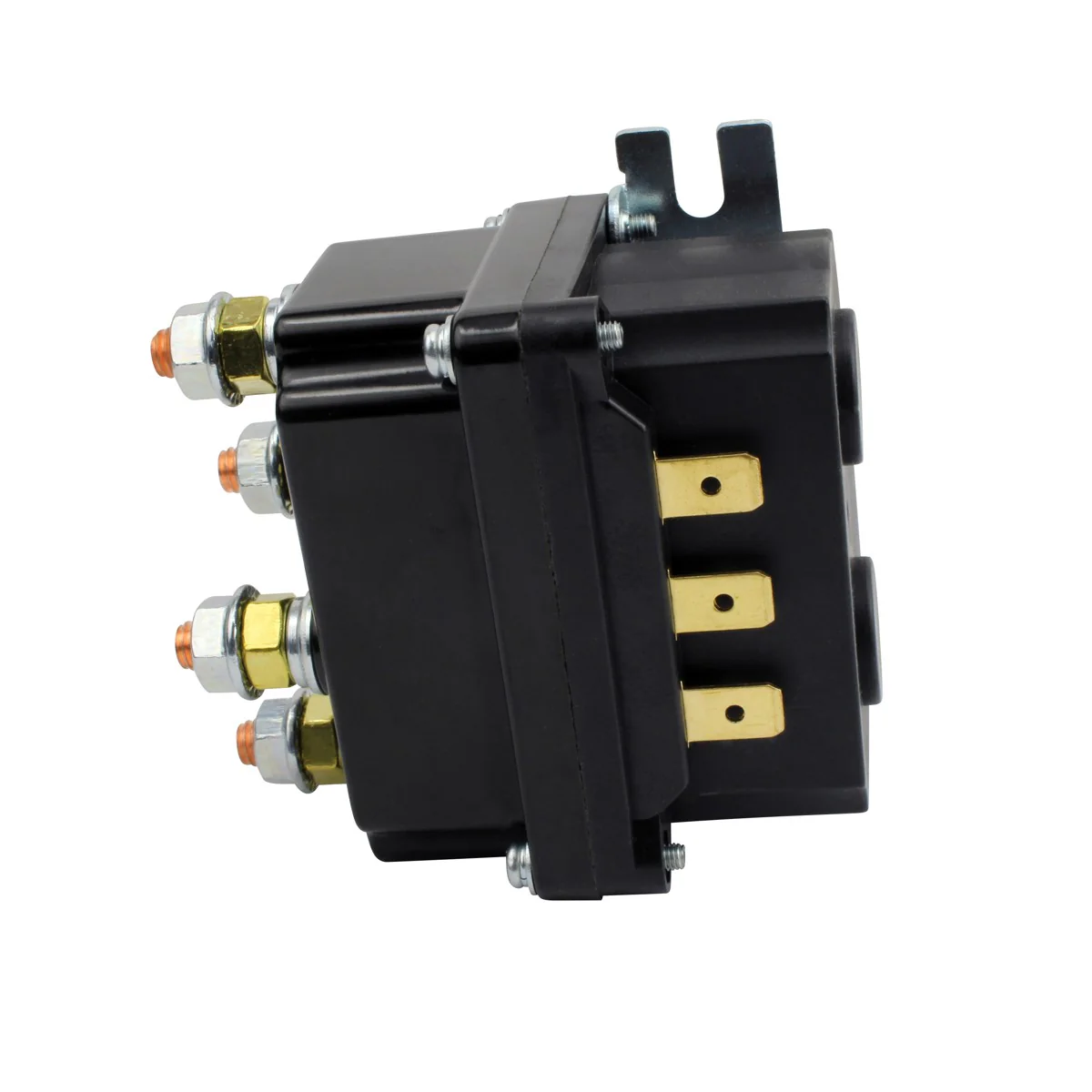Electrical System Solenoid for Can-Am Defender / Traxter HD8 HD10 | Commander / Maverick 800 1000 2016-2026 | 710006991 - Image 3