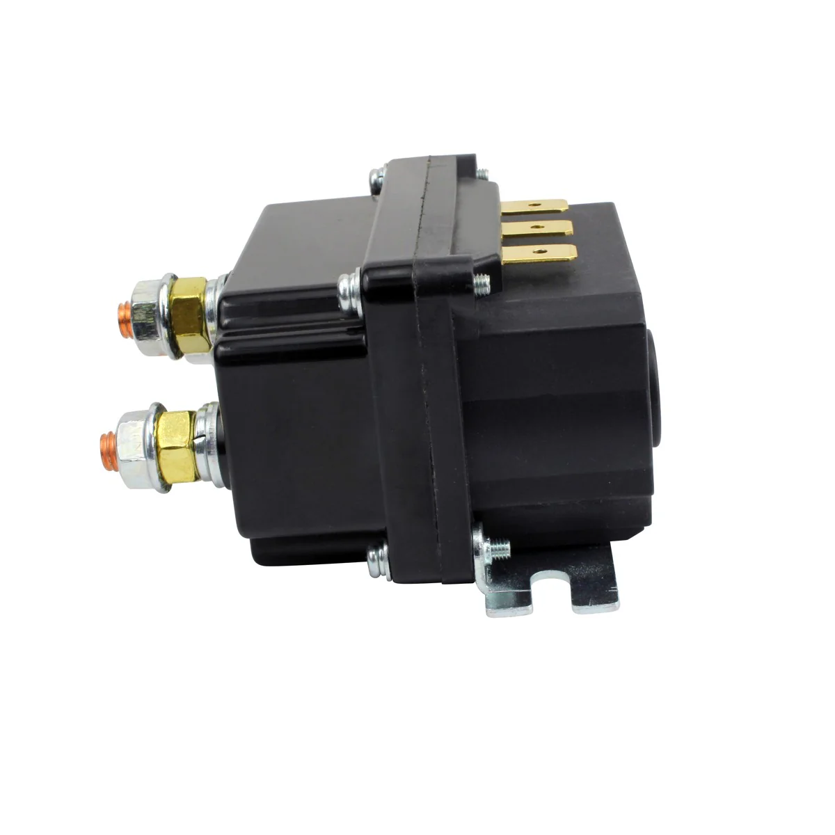 Electrical System Solenoid for Can-Am Defender / Traxter HD8 HD10 | Commander / Maverick 800 1000 2016-2026 | 710006991 - Image 4
