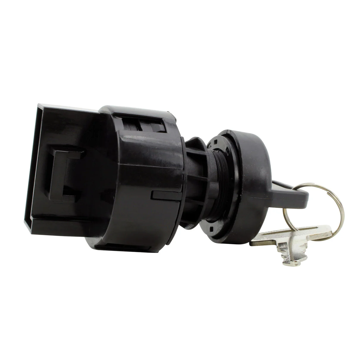 4-Pos Ignition Key Switch For Polaris Ranger Crew RZR Scrambler Sportsman Trail Blazer 2005-2024 | OEM# 4011142 4012166 - Image 11