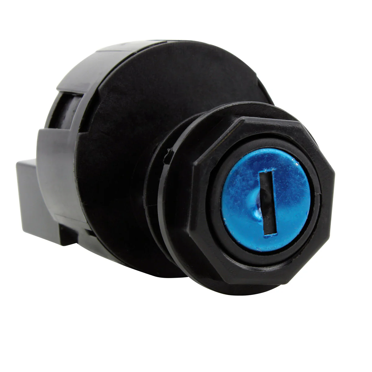 4-Pos Ignition Key Switch For Polaris Ranger Crew RZR Scrambler Sportsman Trail Blazer 2005-2024 | OEM# 4011142 4012166 - Image 13
