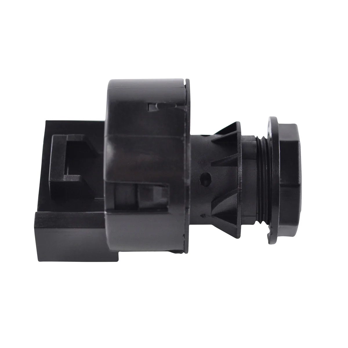 4-Pos Ignition Key Switch For Polaris Ranger Crew RZR Scrambler Sportsman Trail Blazer 2005-2024 | OEM# 4011142 4012166 - Image 3