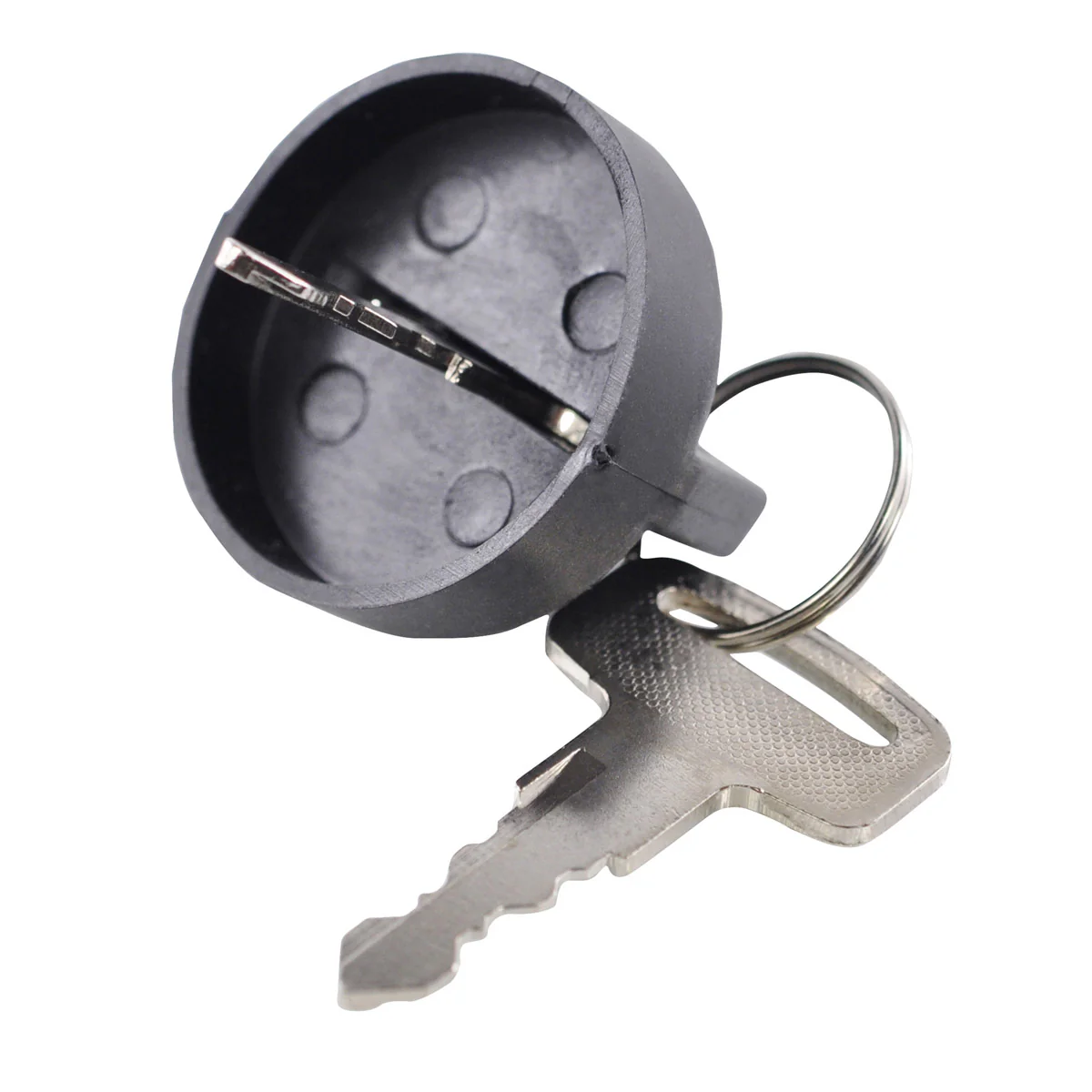 4-Pos Ignition Key Switch For Polaris Ranger Crew RZR Scrambler Sportsman Trail Blazer 2005-2024 | OEM# 4011142 4012166 - Image 4